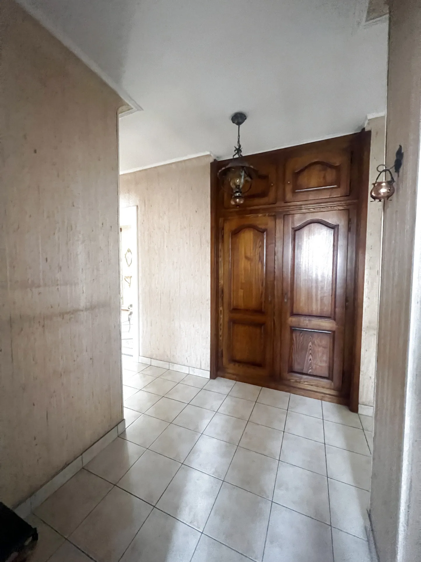 A Vendre à Wintzenheim, Appartement de 79 m² avec Vue sur le Château du Hohlandsbourg 