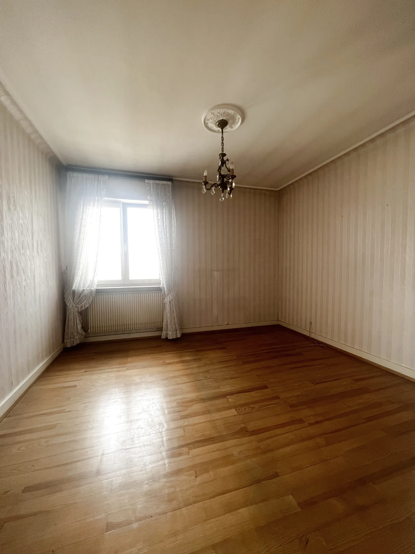 A Vendre à Wintzenheim, Appartement de 79 m² avec Vue sur le Château du Hohlandsbourg 