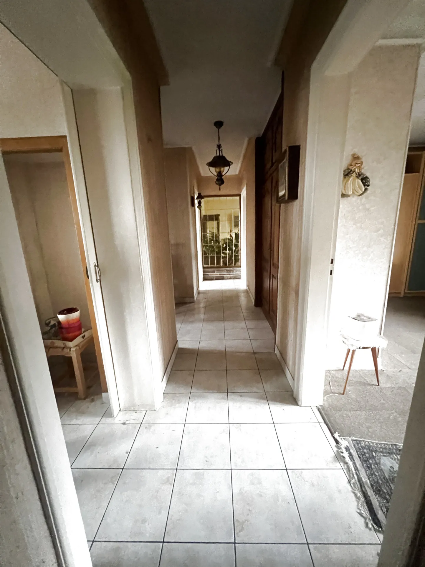 A Vendre à Wintzenheim, Appartement de 79 m² avec Vue sur le Château du Hohlandsbourg 