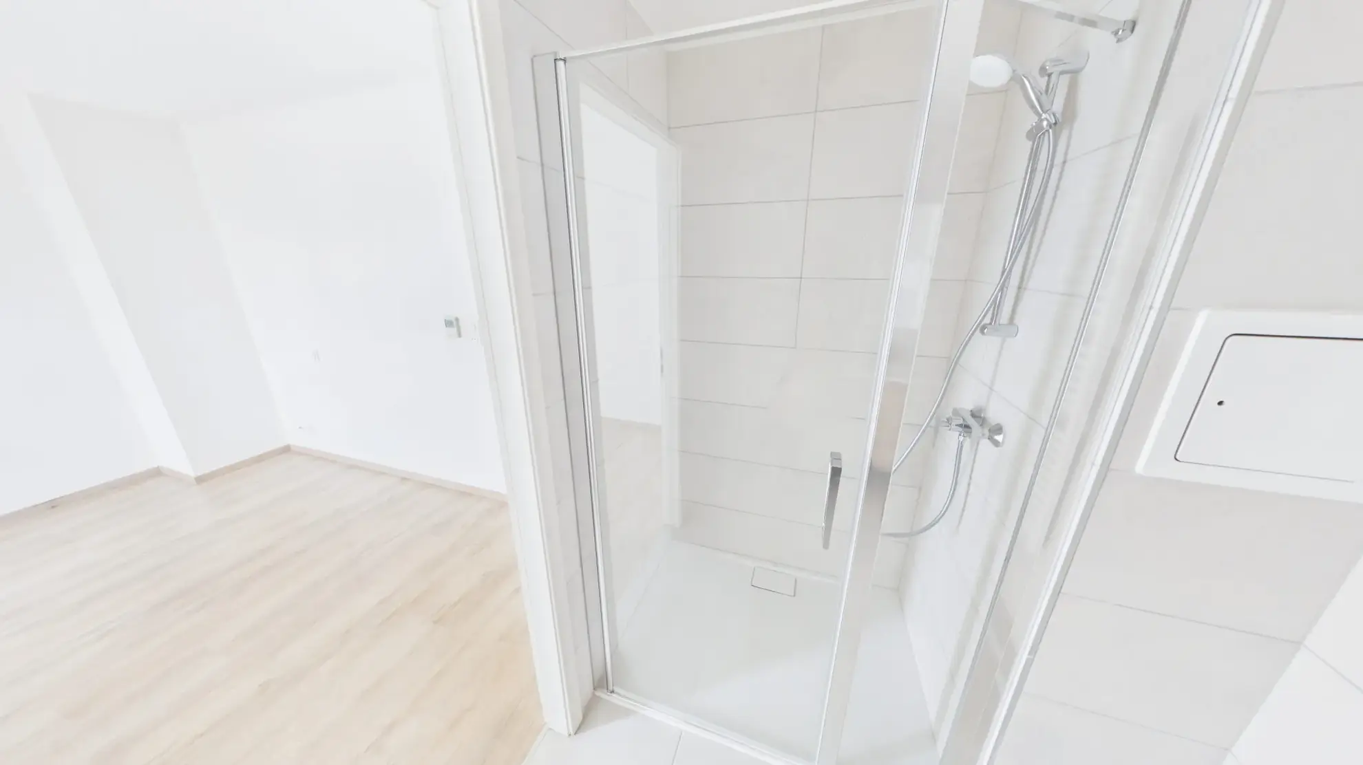 Appartement 2 pièces avec balcon et parking à Saint-Louis La Chaussée 