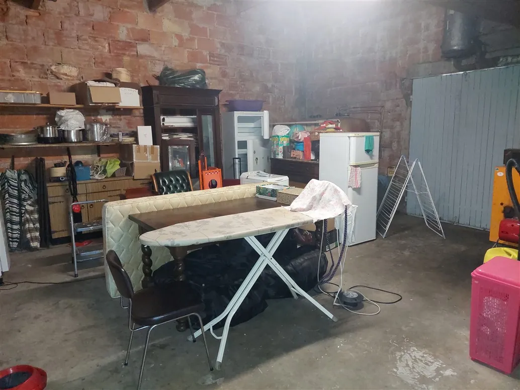 Maison d'architecte à vendre dans le Sud Gironde avec grand terrain et garage 