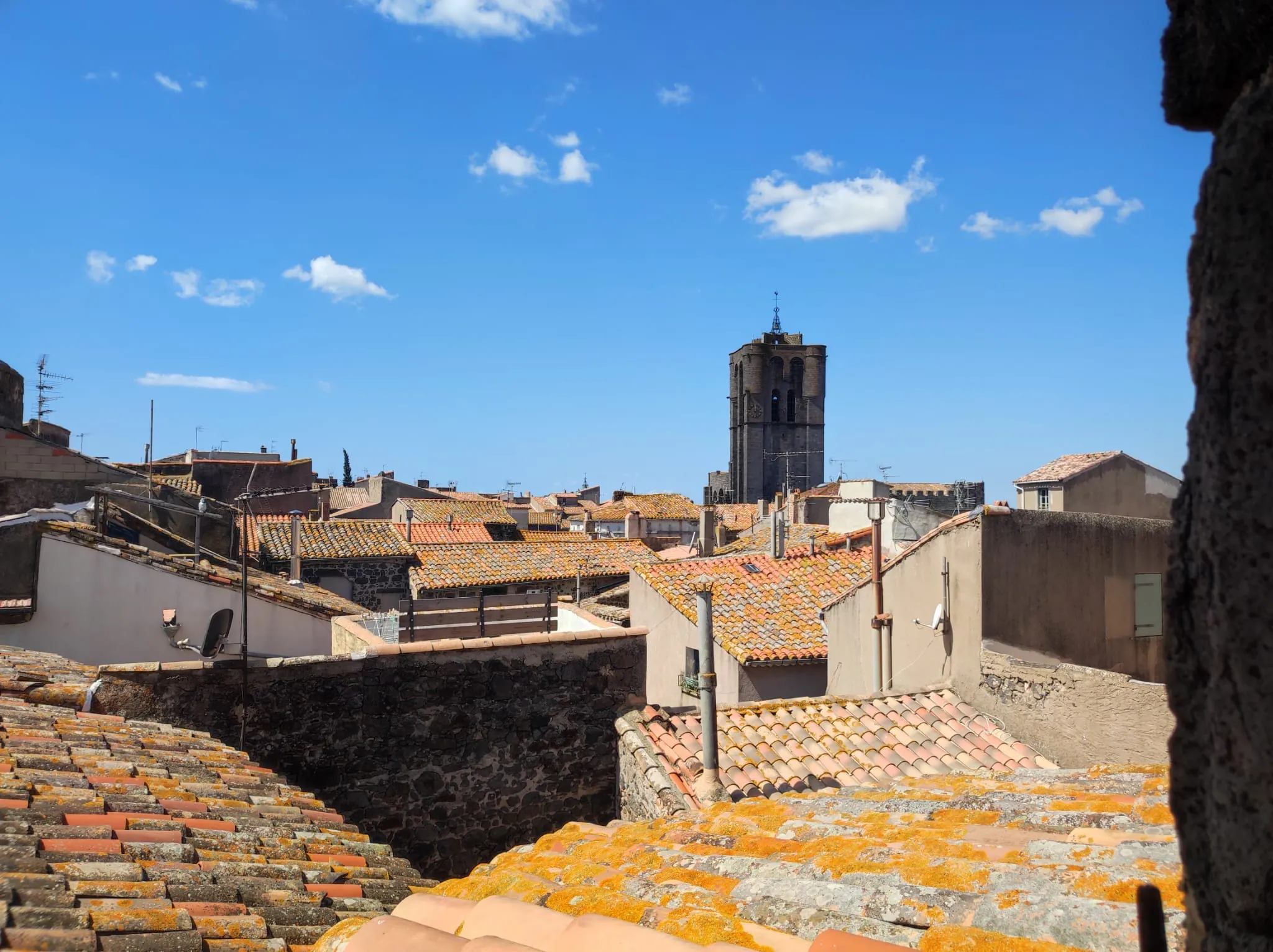 Appartement duplex avec terrasse à vendre à Agde, 79,84 m² 