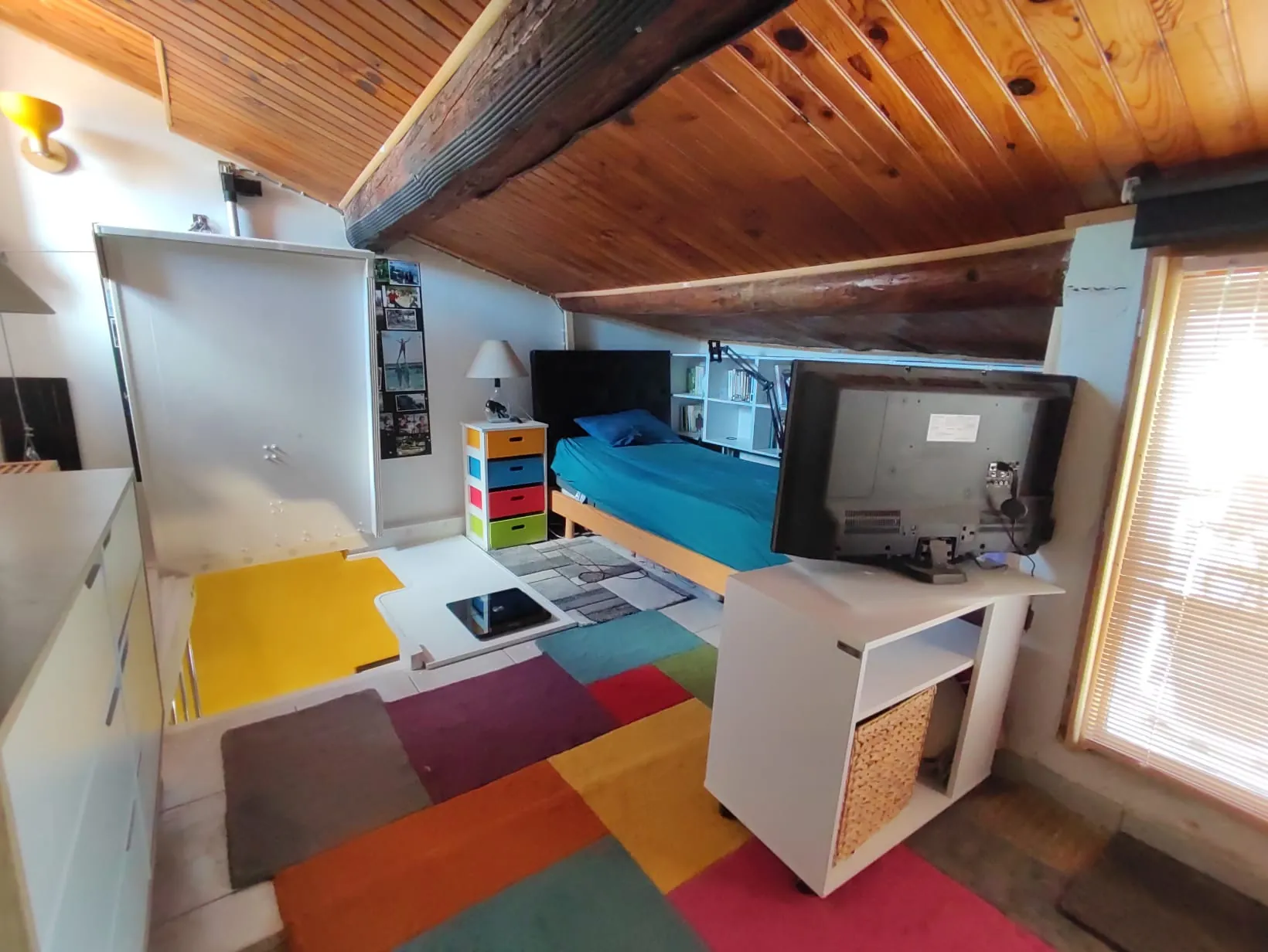 Appartement duplex avec terrasse à vendre à Agde, 79,84 m² 