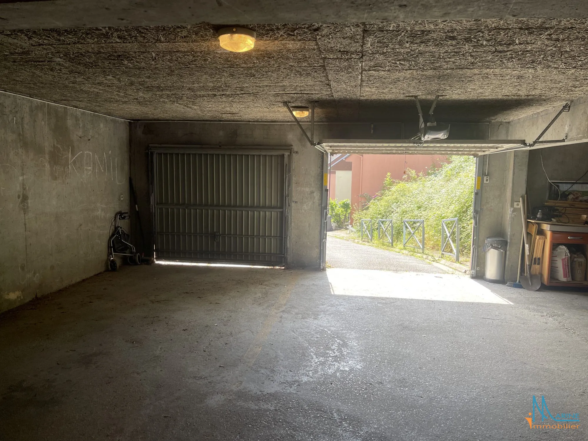 Appartement T3 avec Terrasse à Dieppe - Lumineux et Spacieux 