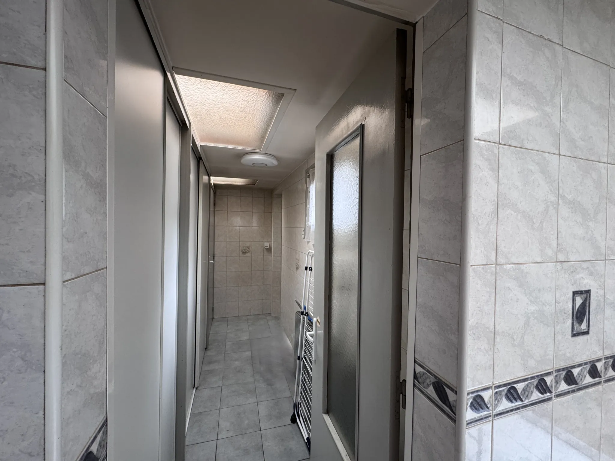 Charmante maison de ville avec 4 chambres à Roubaix 