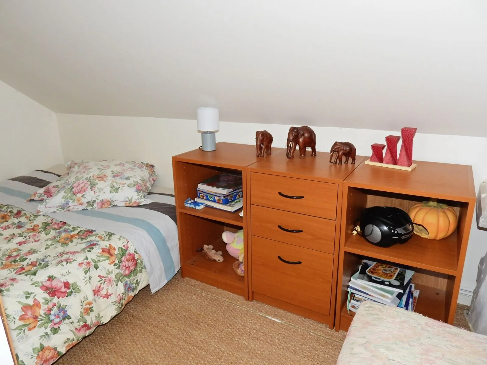 Longère en briques et silex à vendre proche d'Etretat et Fécamp 