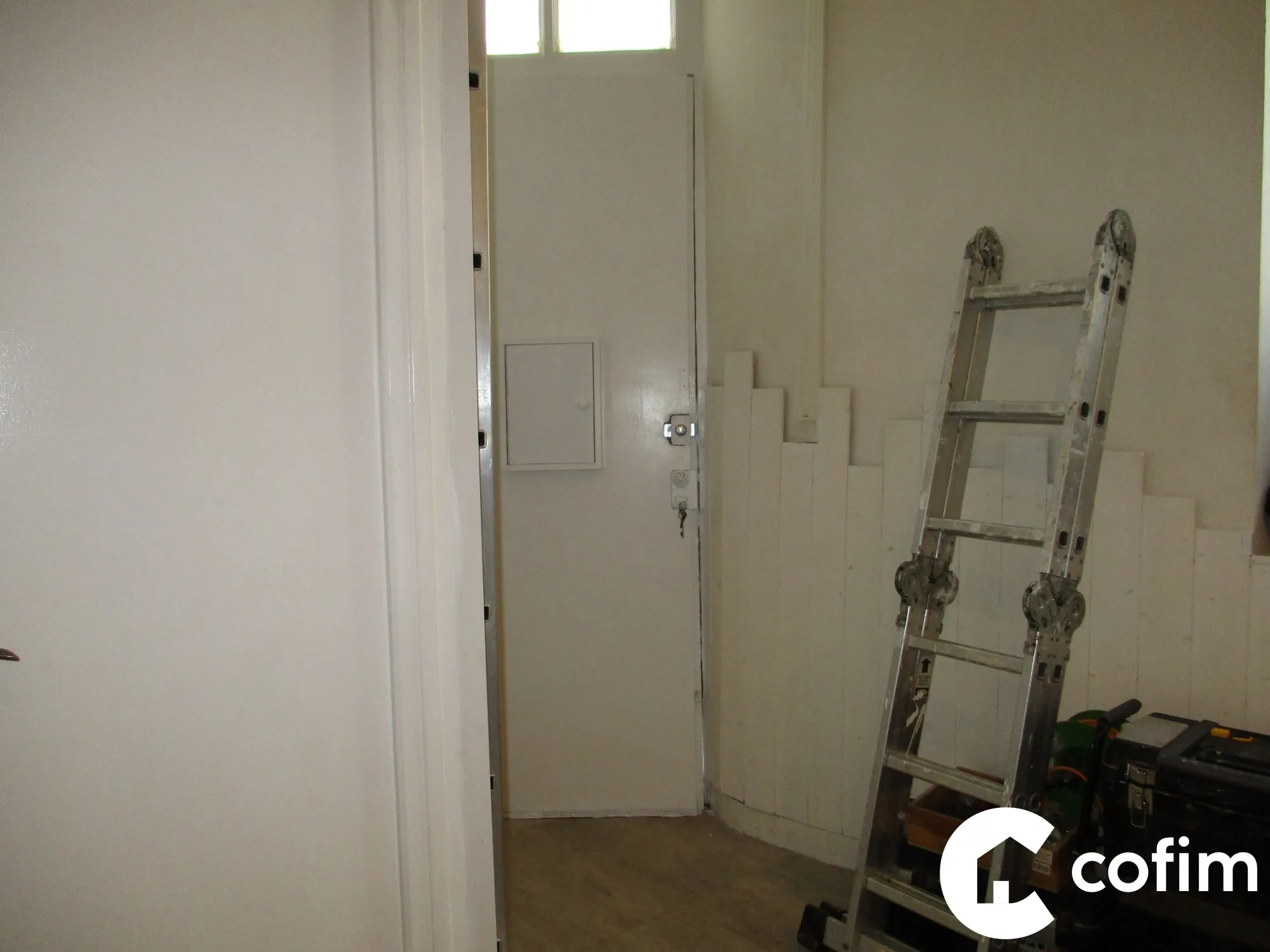 Immeuble de rapport à vendre à Pau Centre avec bon potentiel locatif 