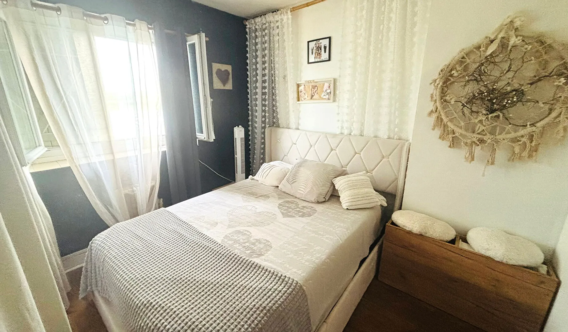 Maison ancienne à Urt avec locataires, grand potentiel d'investissement 