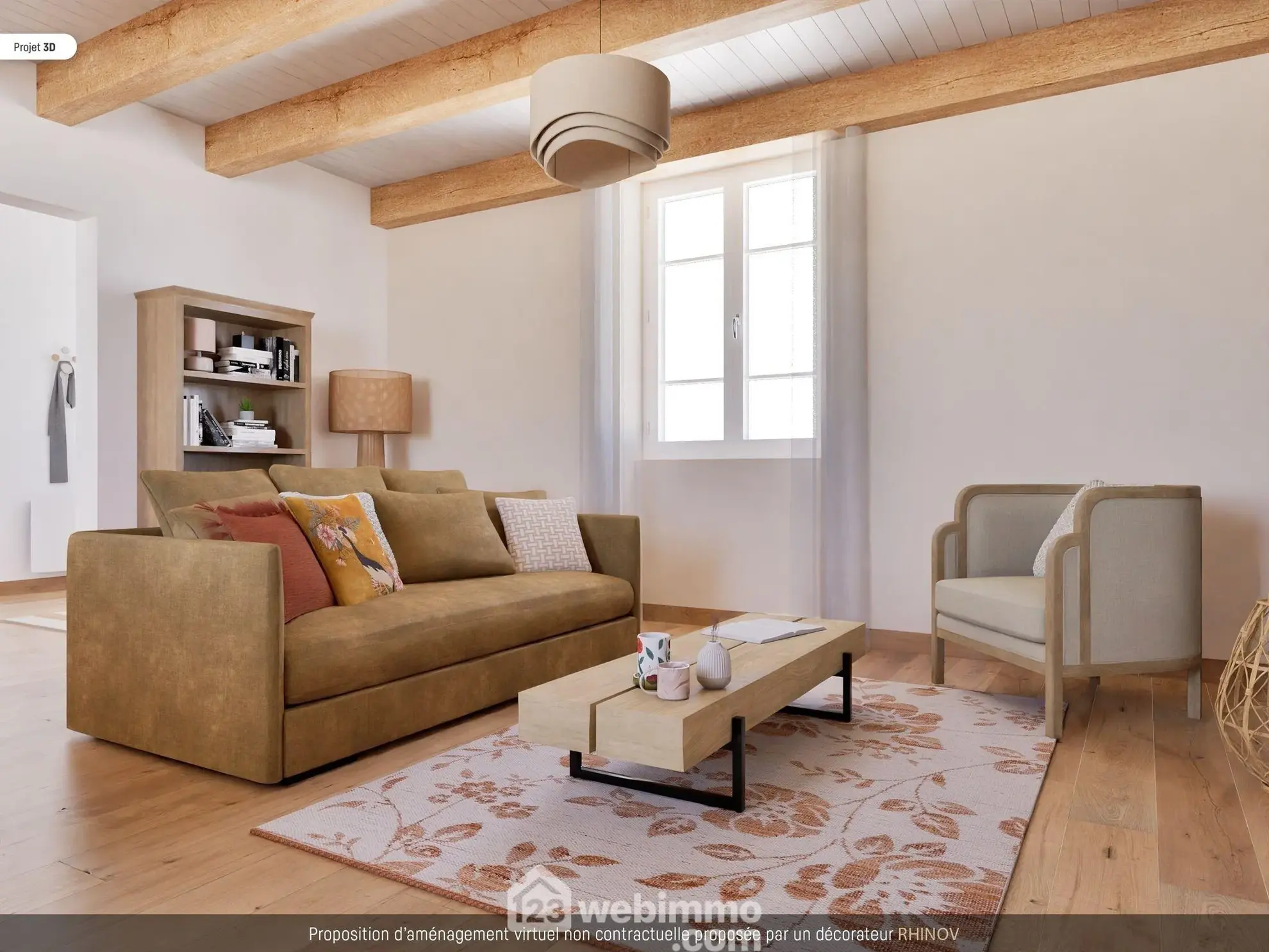 A vendre ensemble de deux maisons à Payré, secteur calme, potentiel de rénovation et revenu locatif immédiat 