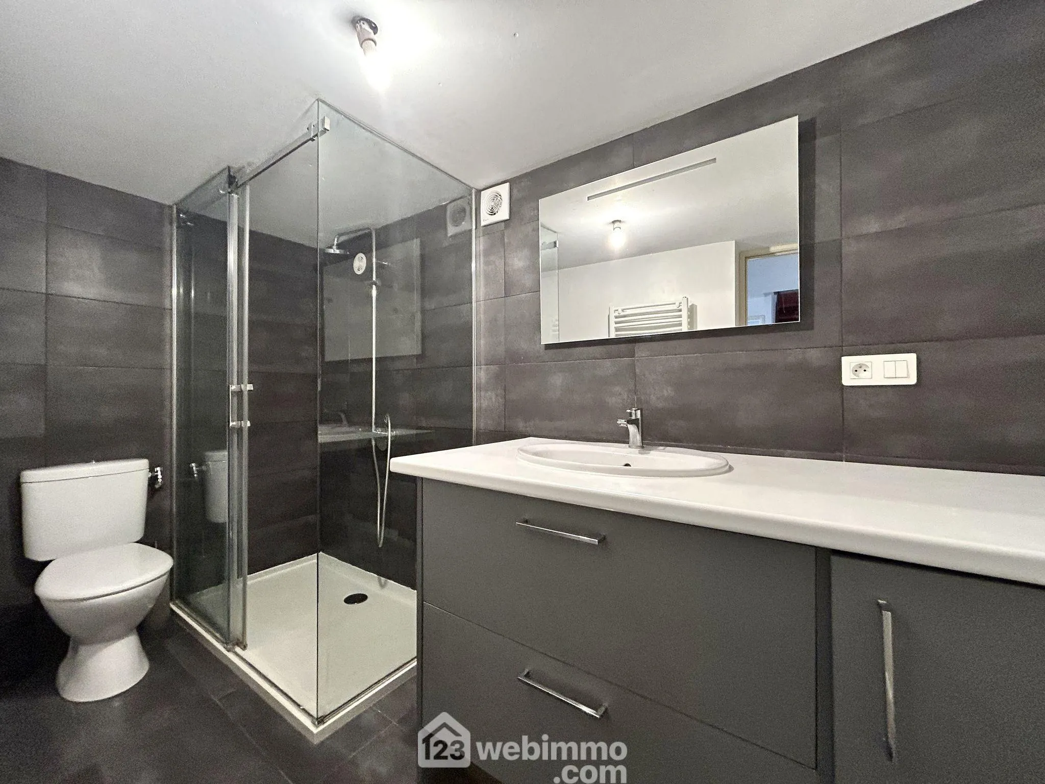 Maison en pierres de 52 m² à San-Martino-di-Lota proche Bastia 