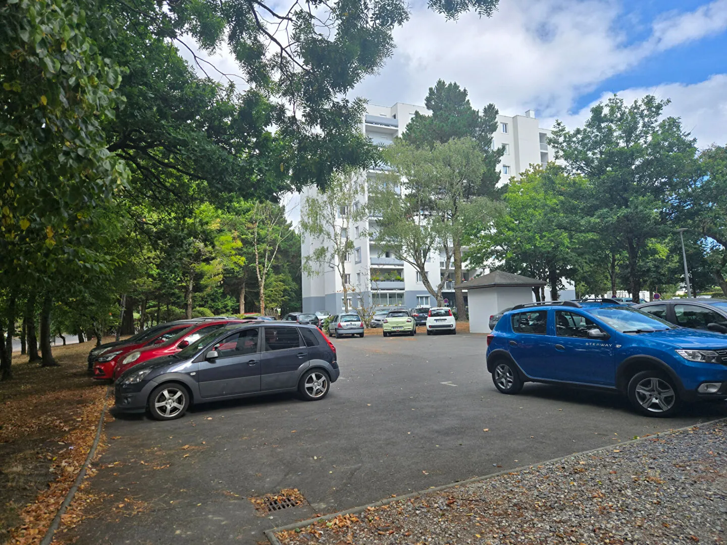 Appartement de 79 m² à vendre à Saint Nazaire proche écoles et commerces 