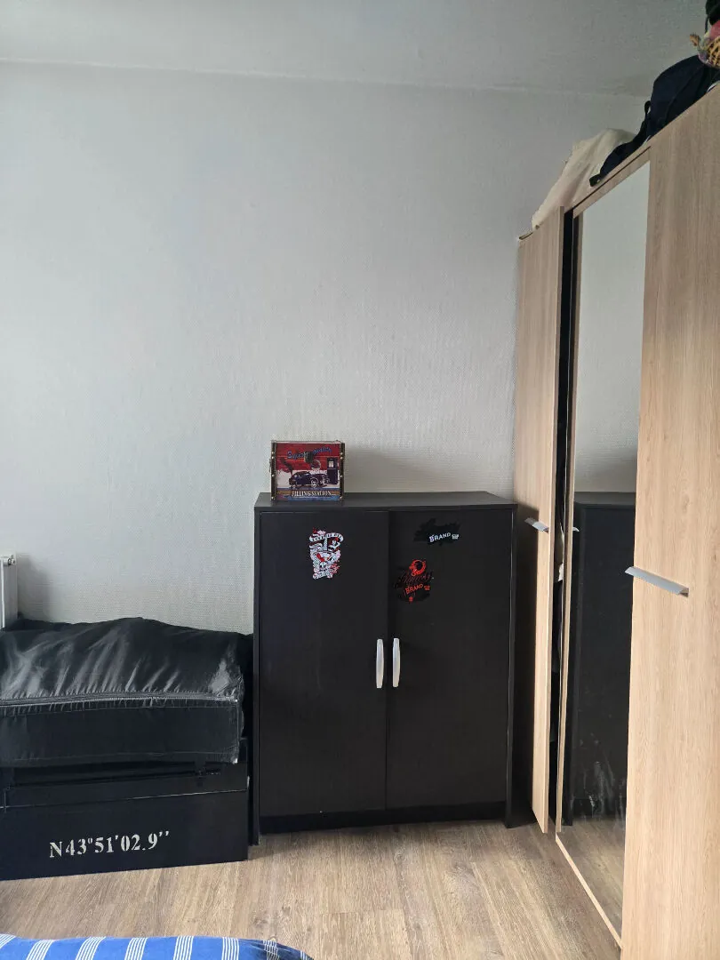 Appartement de 79 m² à vendre à Saint Nazaire proche écoles et commerces 