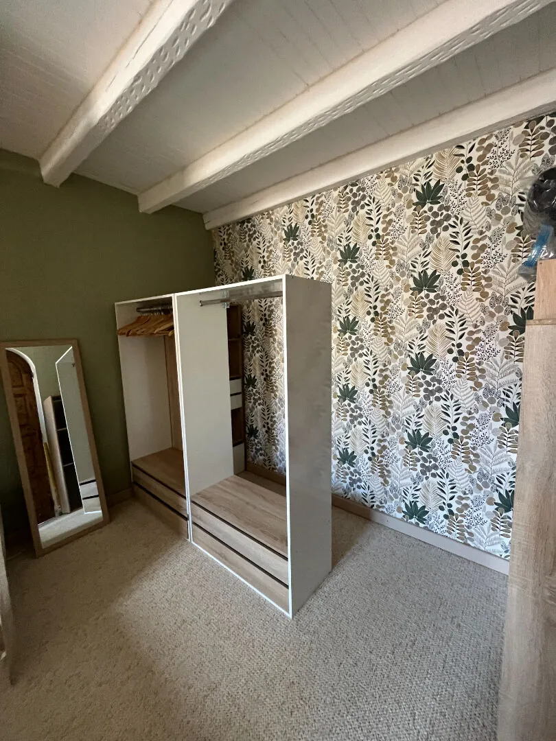 Appartement duplex 3 pièces à vendre à Laragne Monteglin 