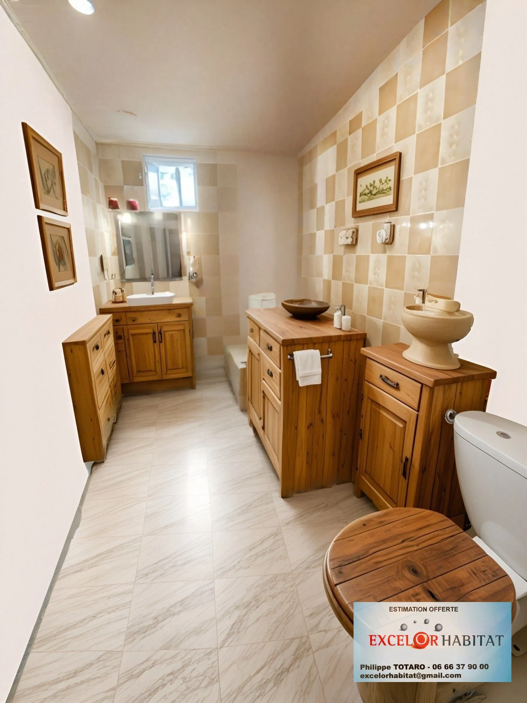 Belle maison en pierre avec vue panoramique, jardin et garage dans le Beaujolais Vert 