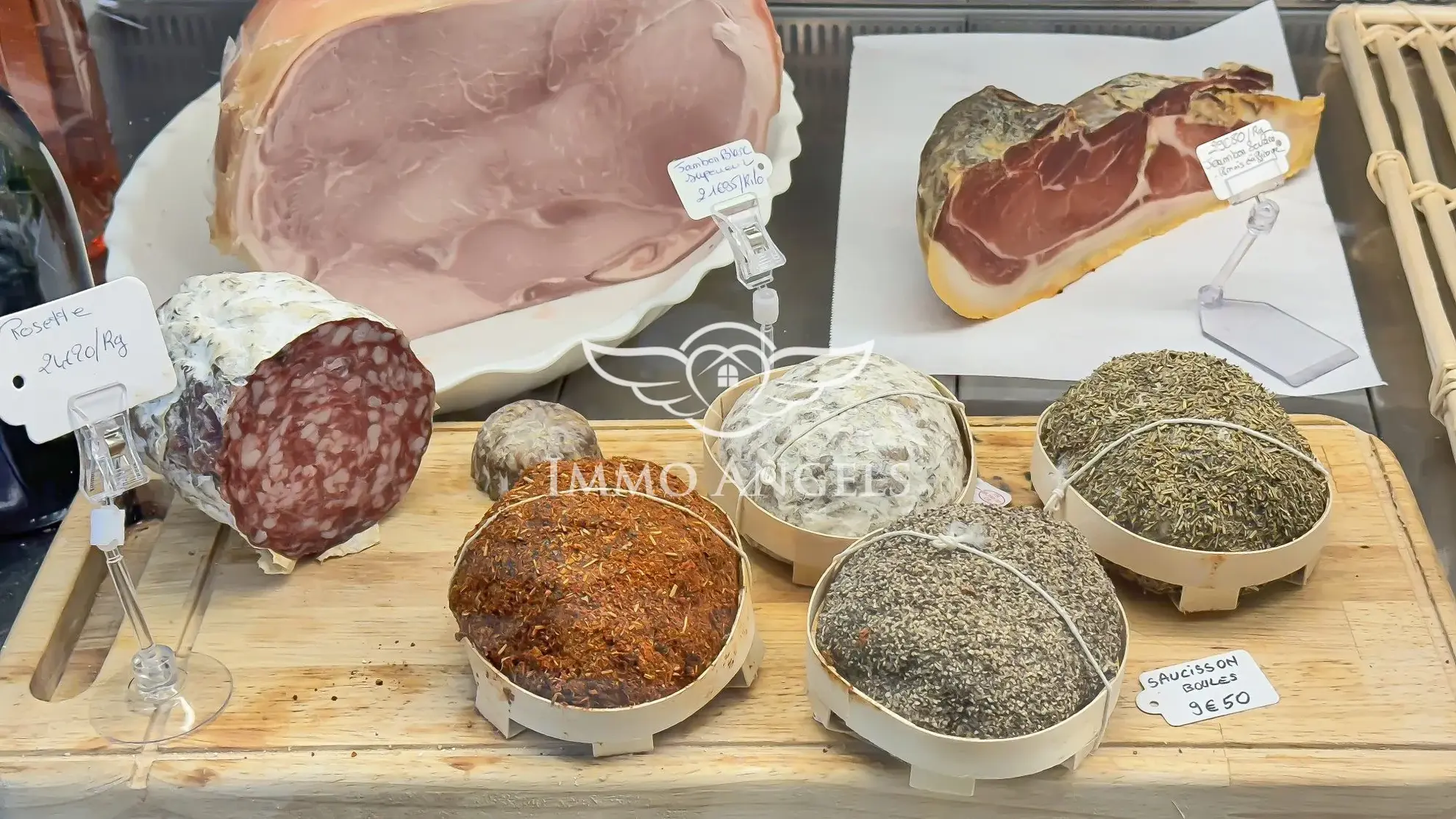 Fonds de commerce épicerie à Montpellier – Opportunité à saisir dans le quartier Jardin des Plantes