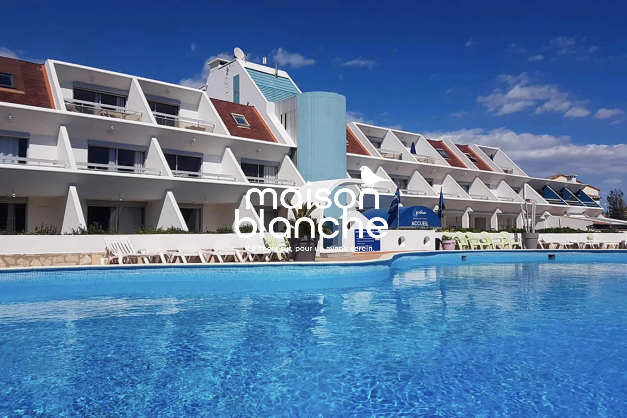 Opportunité d'investissement en LMNP avec bail commercial à Mauguio