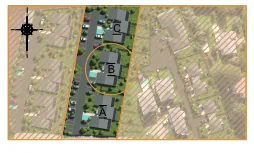 Appartement neuf à Penta-di-Casinca dans résidence Serenita - T2 avec balcon