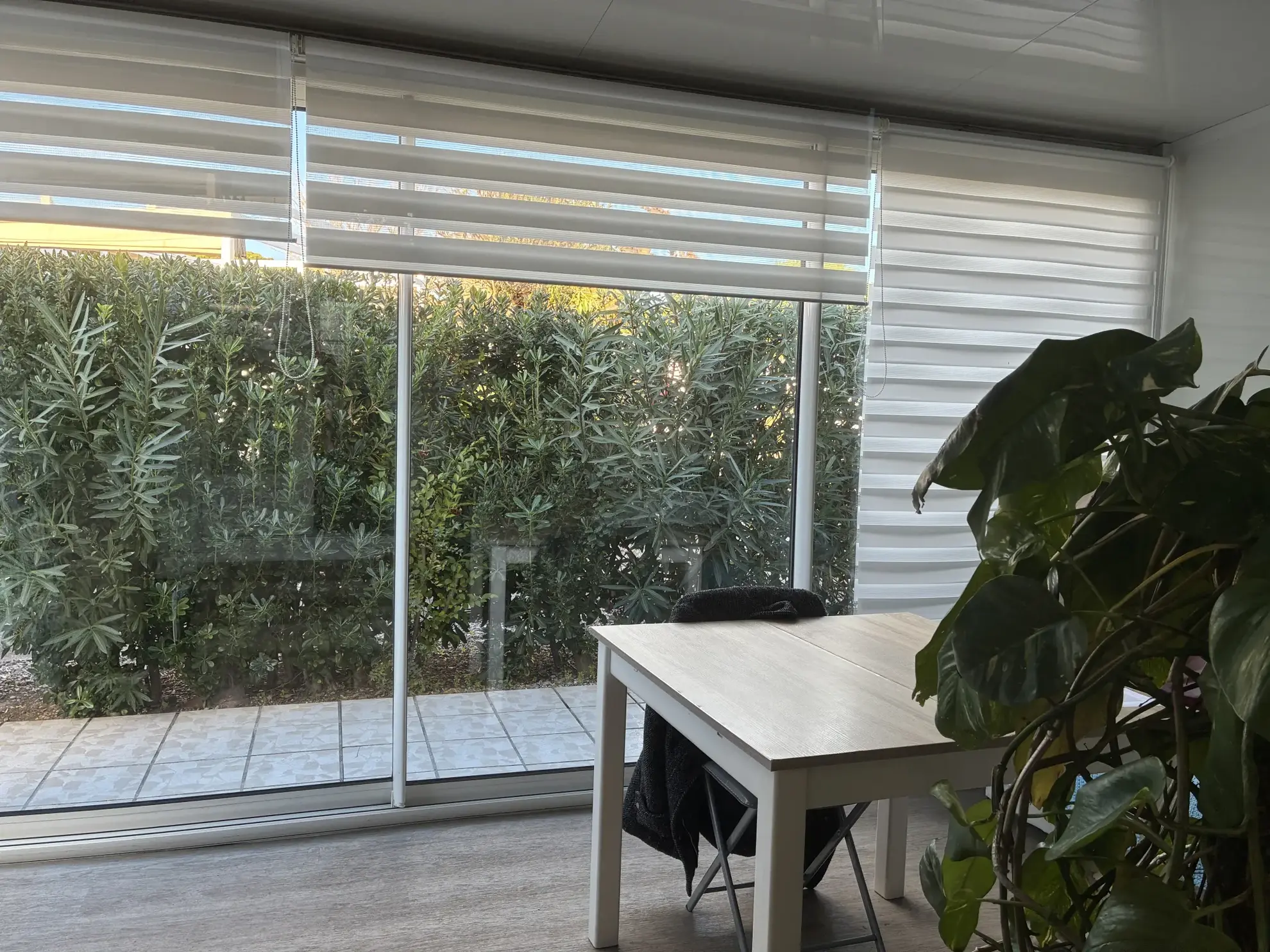 Mobil-home rénové en vente à Argeles-sur-Mer, proche plage et loisirs, dans camping 4 étoiles 