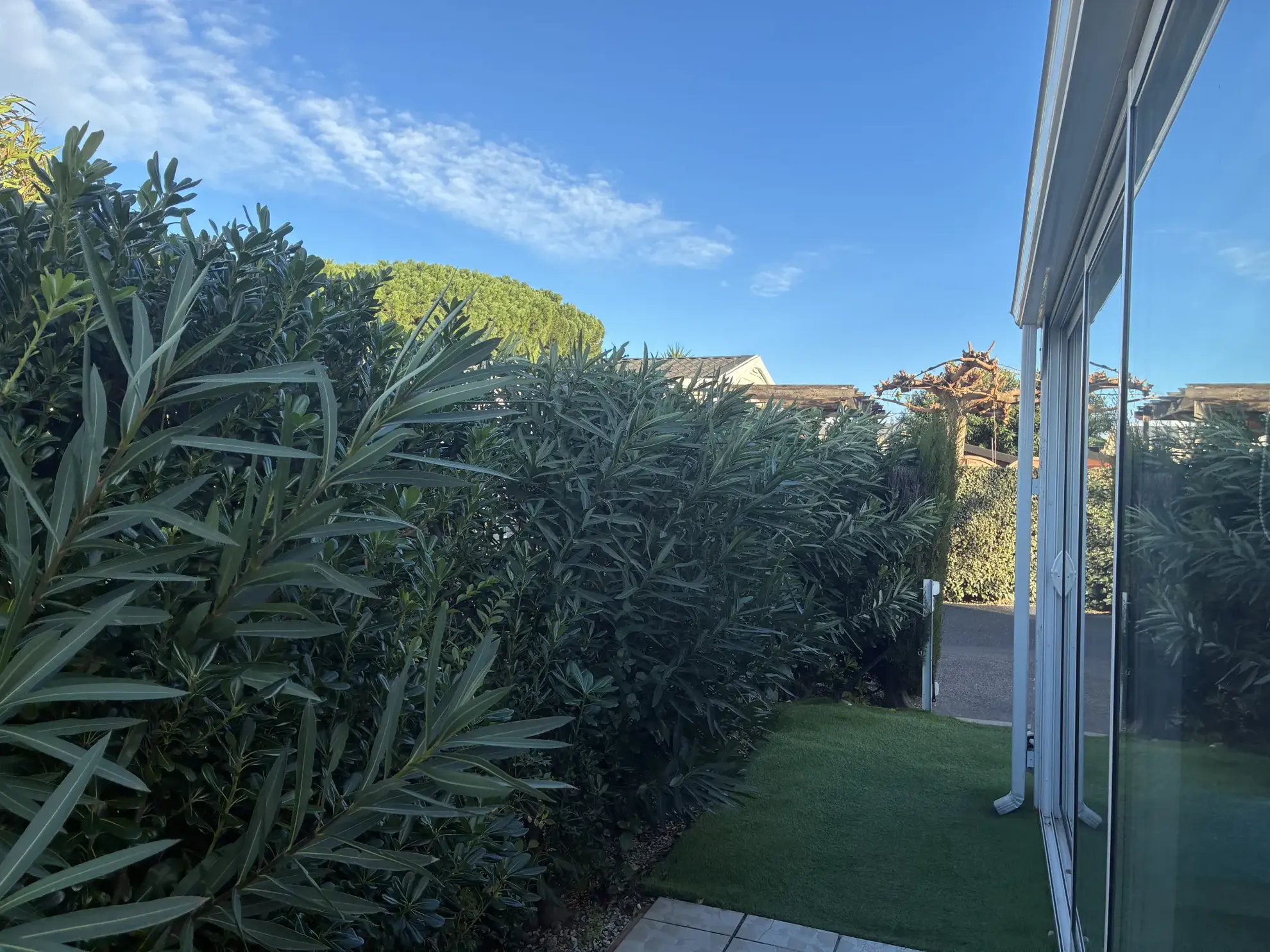 Mobil-home rénové en vente à Argeles-sur-Mer, proche plage et loisirs, dans camping 4 étoiles 