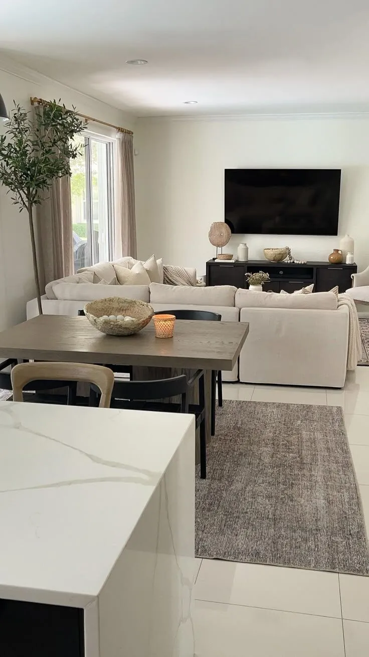 Maison contemporaine de plain-pied à vendre à Le Crocq, 89 m² avec 2 chambres 