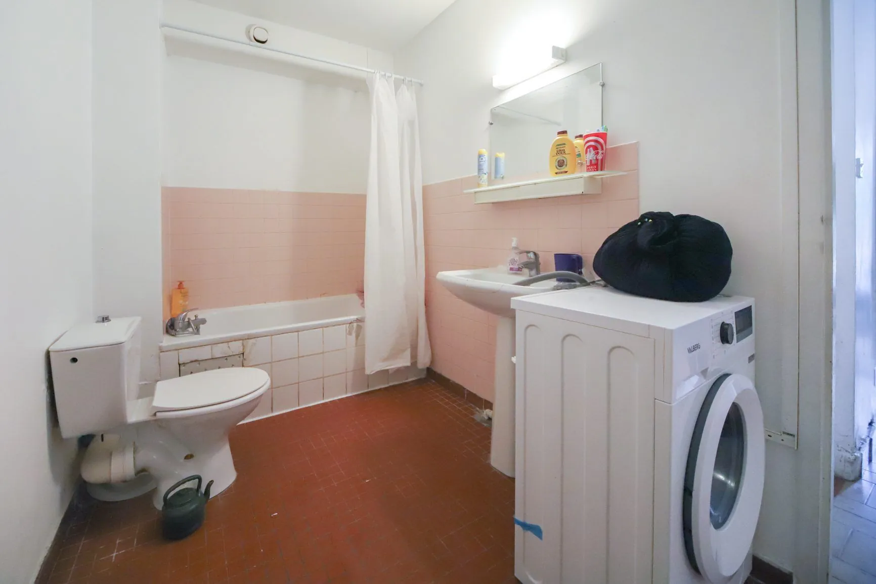 Appartement 30 m² à Montpellier, investissement locatif idéal 