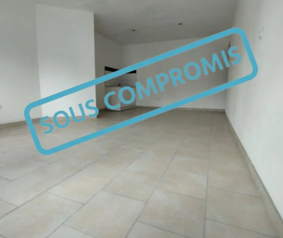 Maison individuelle à Saint-Pol-sur-Ternoise de 61 m² à rénover