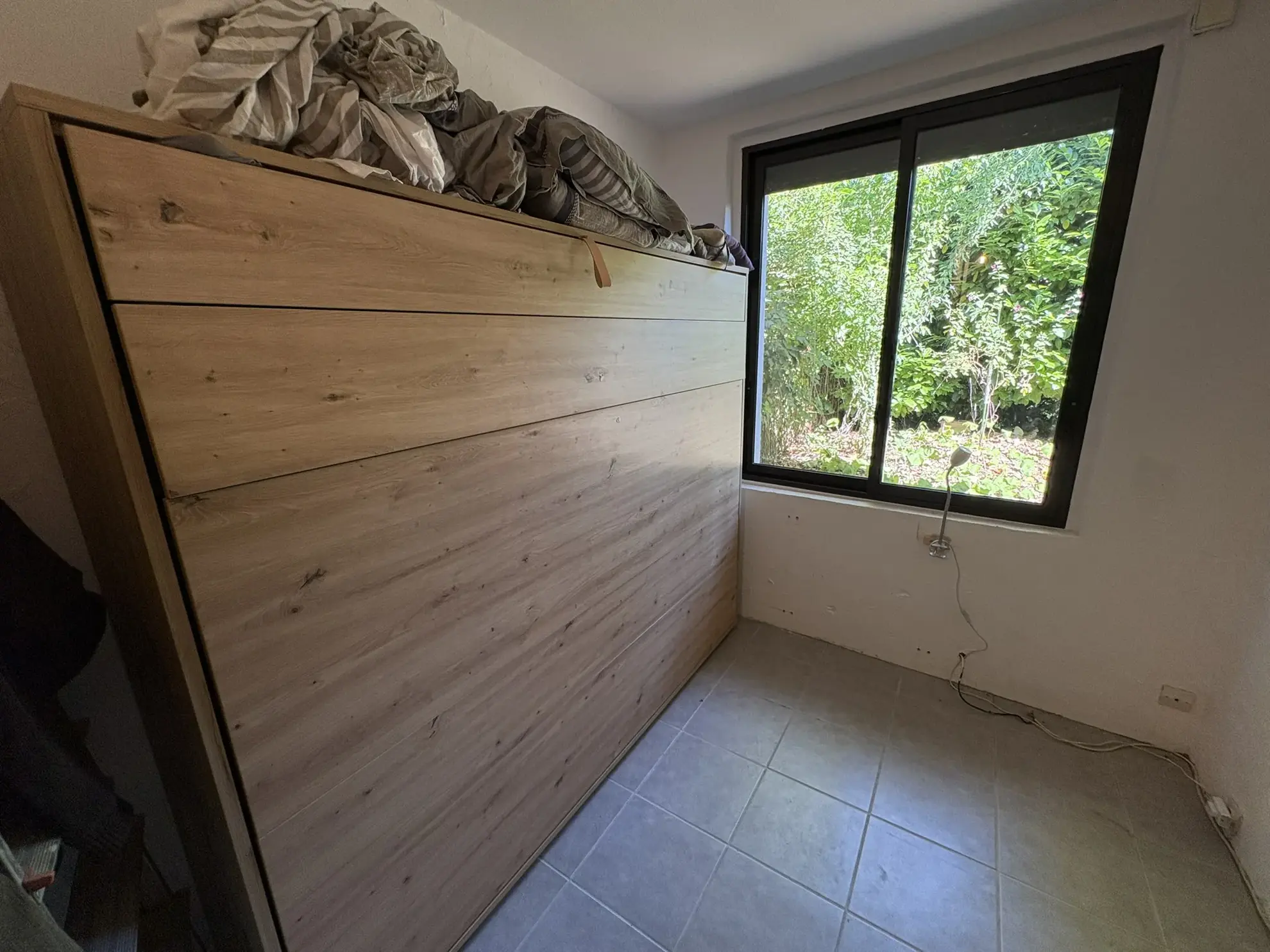 Belle maison en viager à Valence d'Agen avec piscine et grand terrain 