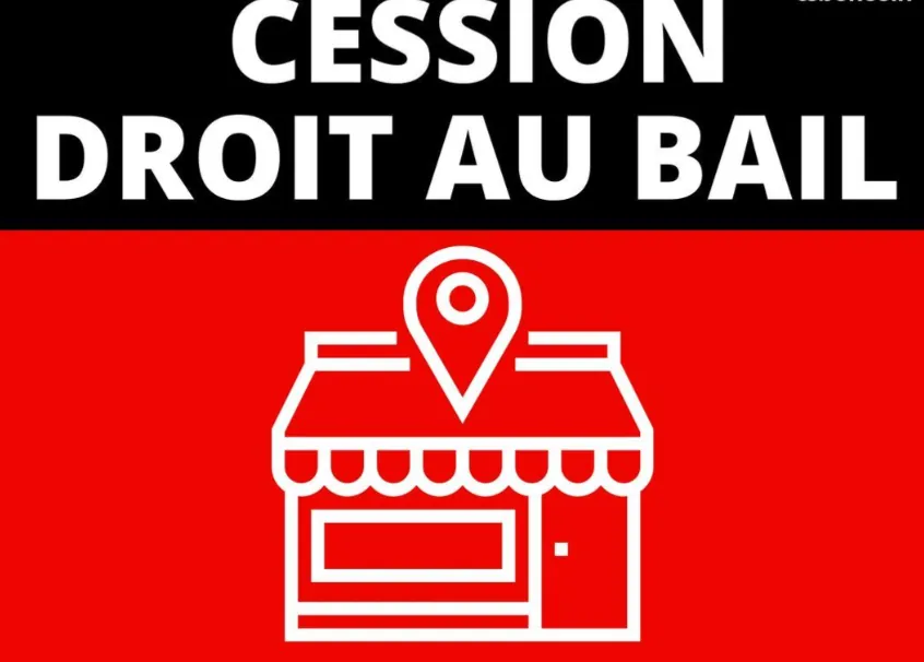 Local commercial de 44 m² à vendre en centre-ville de Colmar