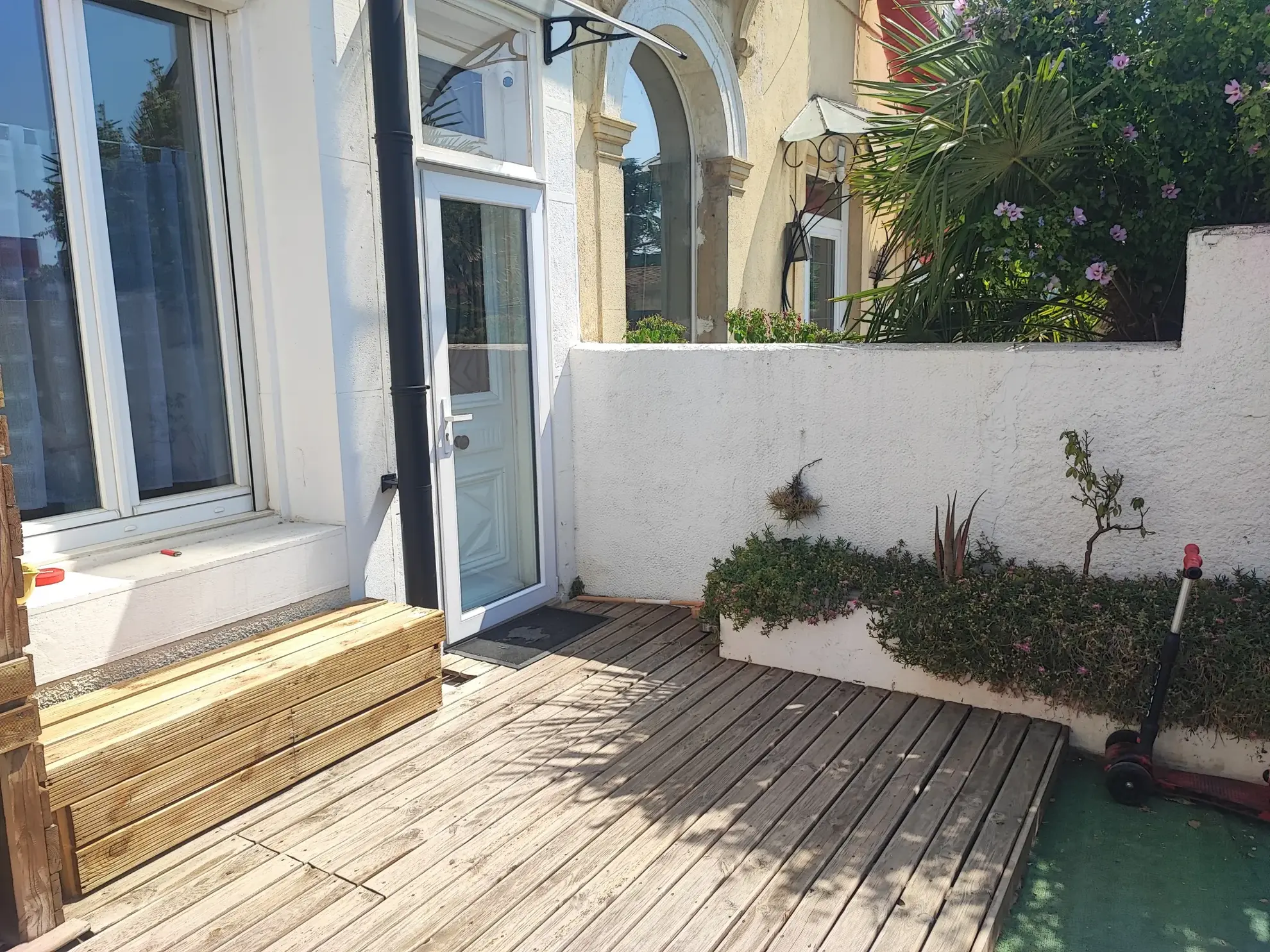 Grande maison familiale à vendre dans le Minervois, La Redorte