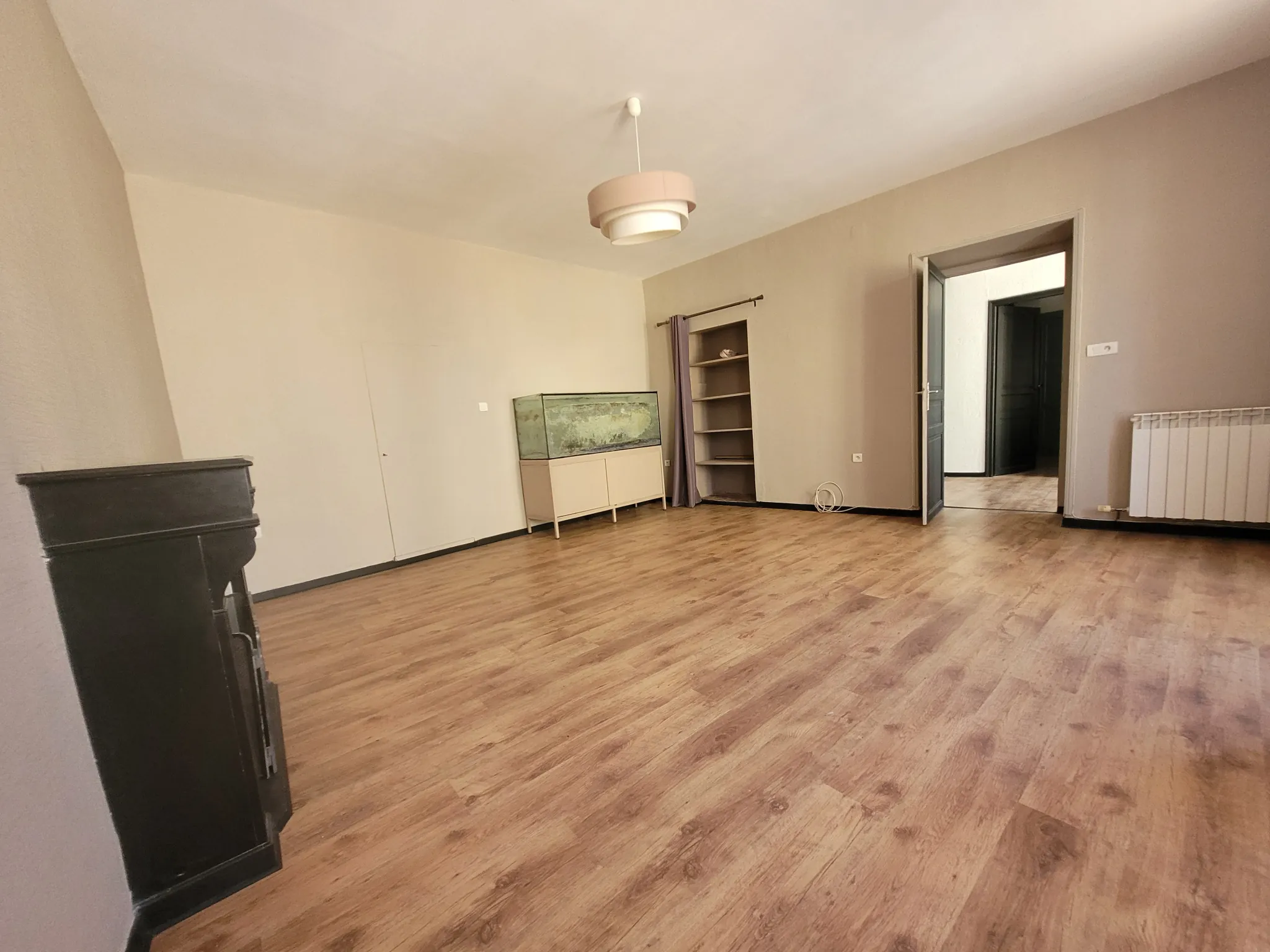 Maison à vendre à Arles-sur-Tech - 140 m², 4 chambres, idéal investissement