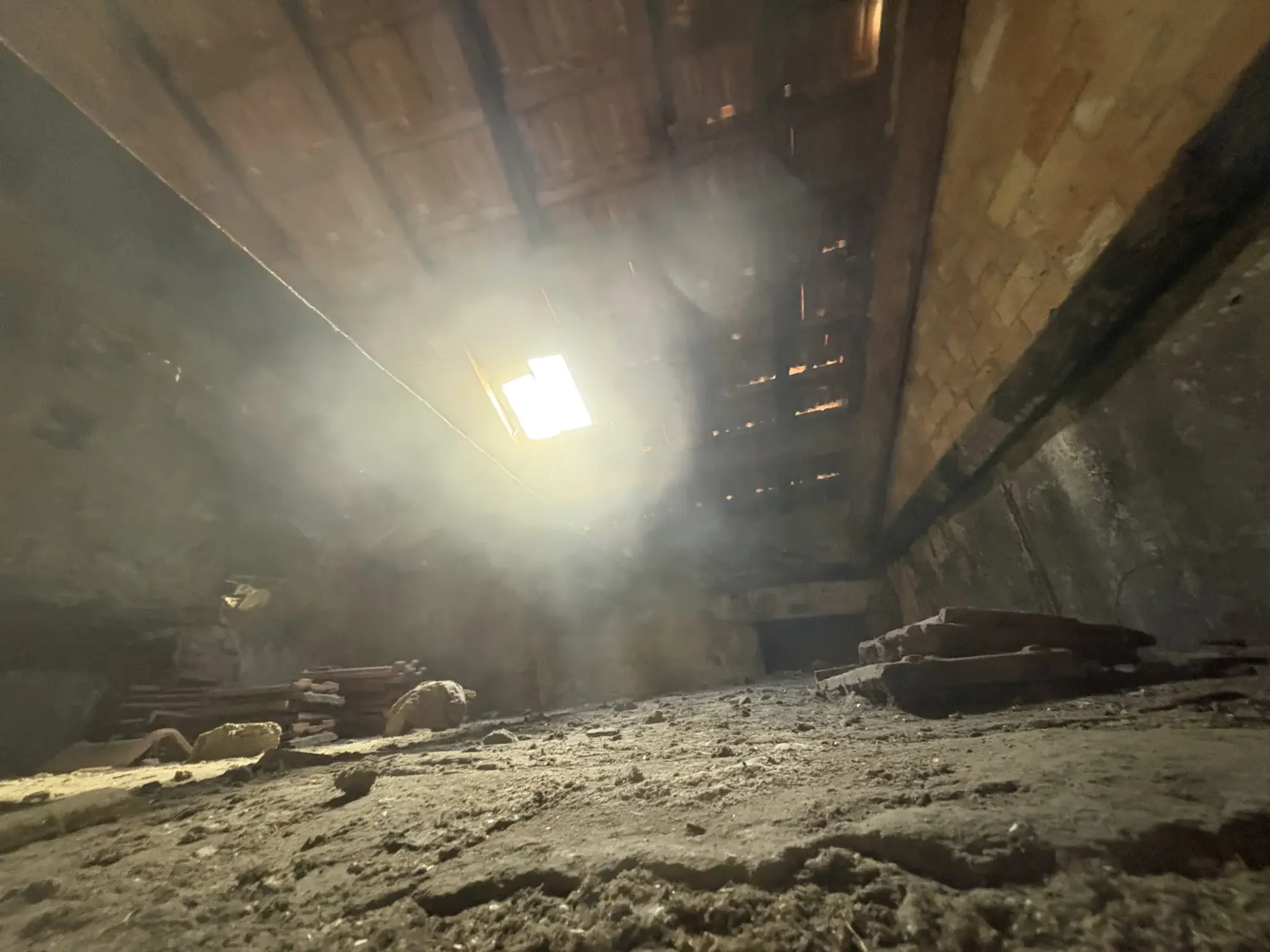 Maison de village à rénover avec terrasse à Fontan dans les Alpes-Maritimes 