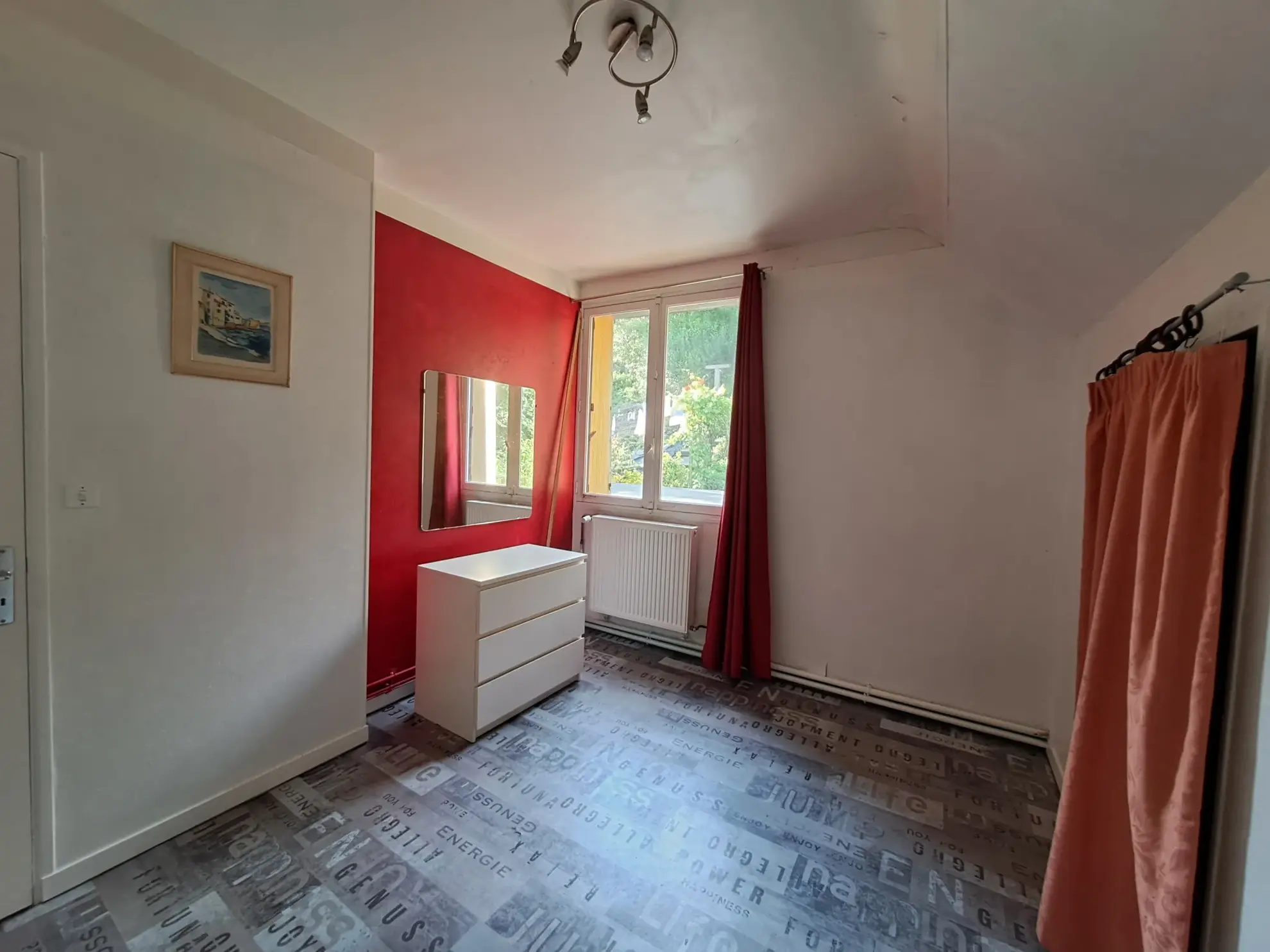 Maison à vendre à Saint-Valery-en-Caux avec 3 chambres et terrain de 4400m² 
