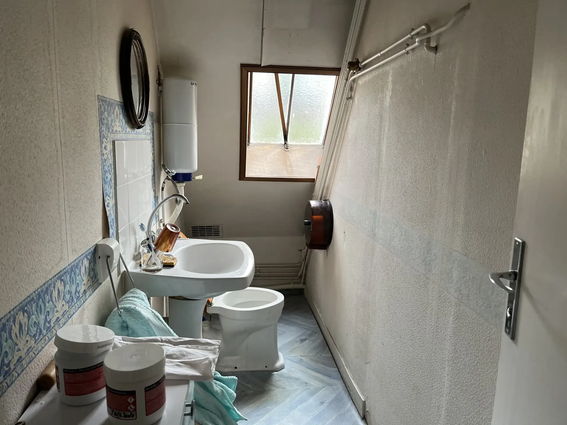 Immeuble de 480 m² à vendre au Trait, opportunité d'investissement 