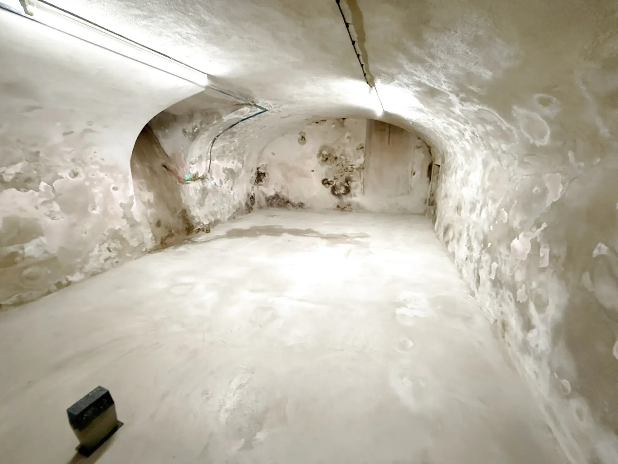 A vendre local commercial à Saint Affrique - Emplacement passants 