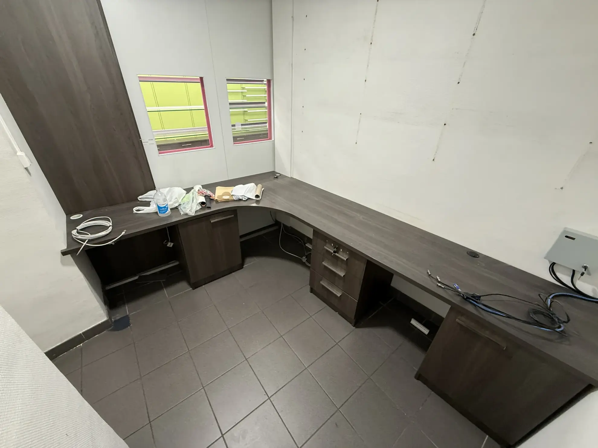 A vendre local commercial à Saint Affrique - Emplacement passants 