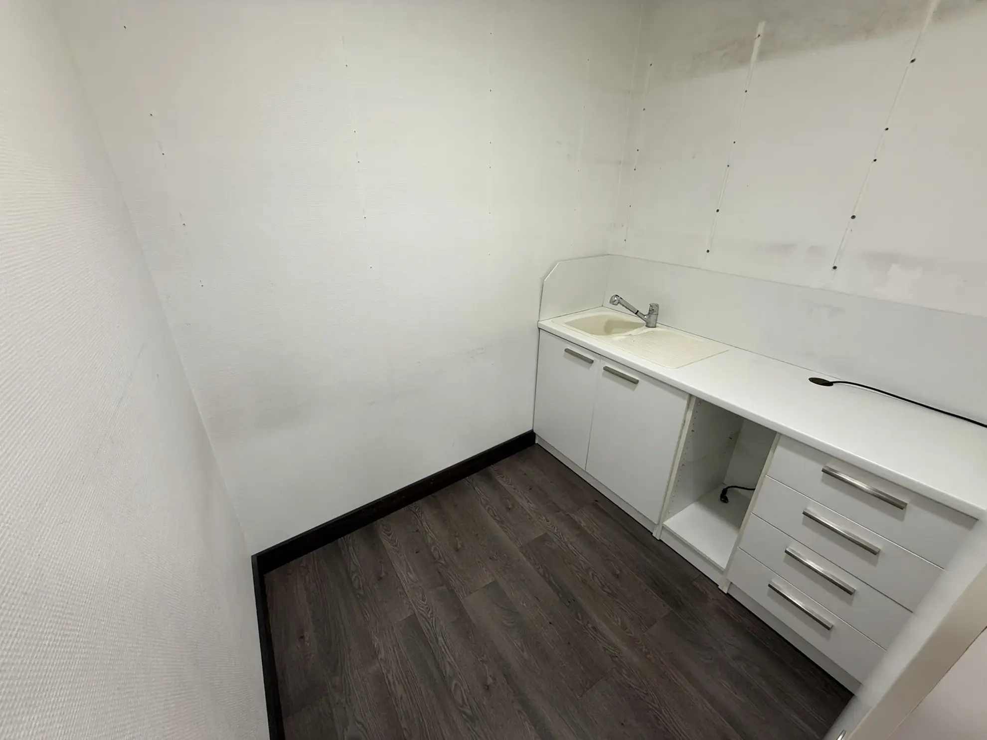 A vendre local commercial à Saint Affrique - Emplacement passants 