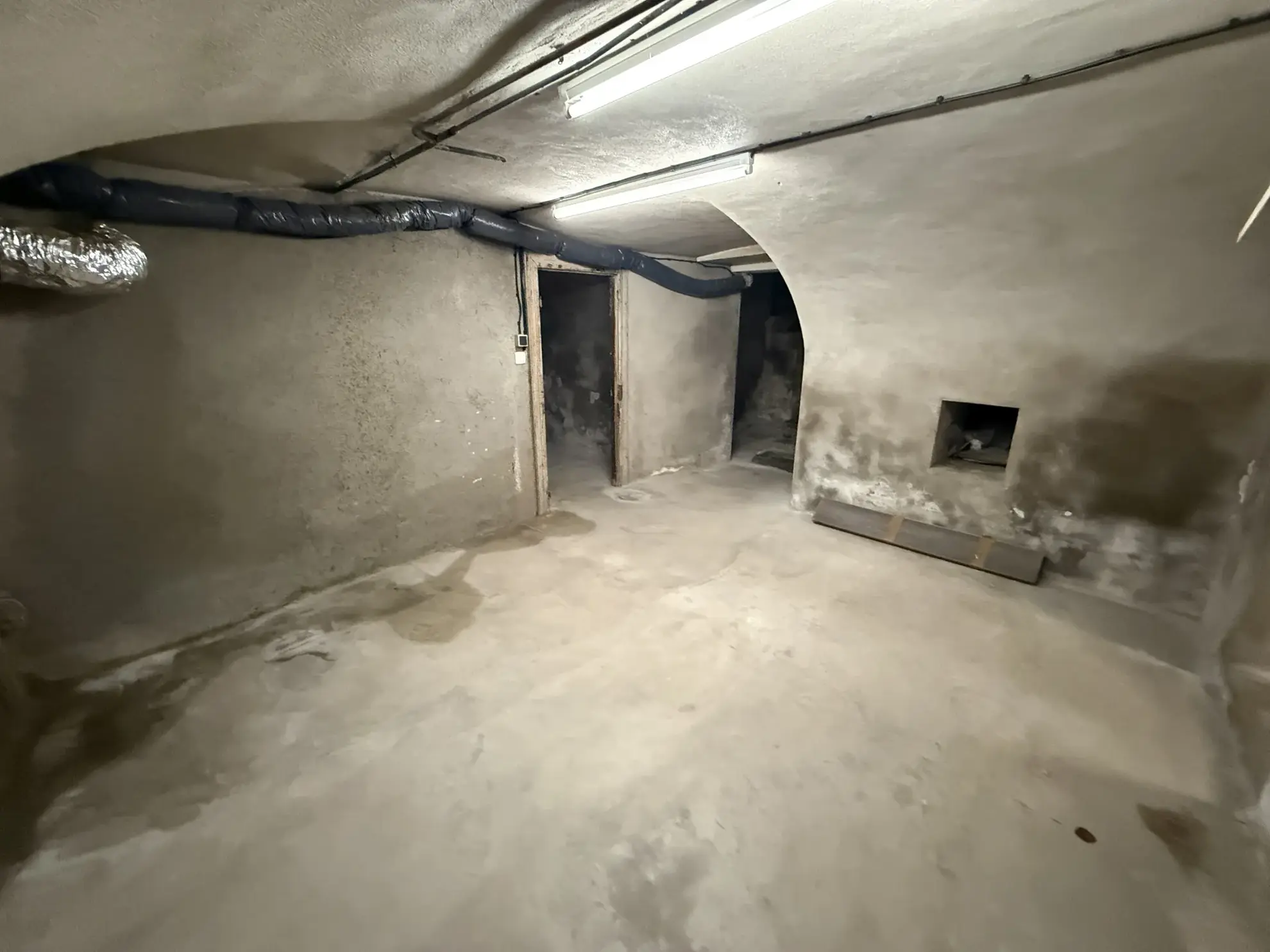 A vendre local commercial à Saint Affrique - Emplacement passants 