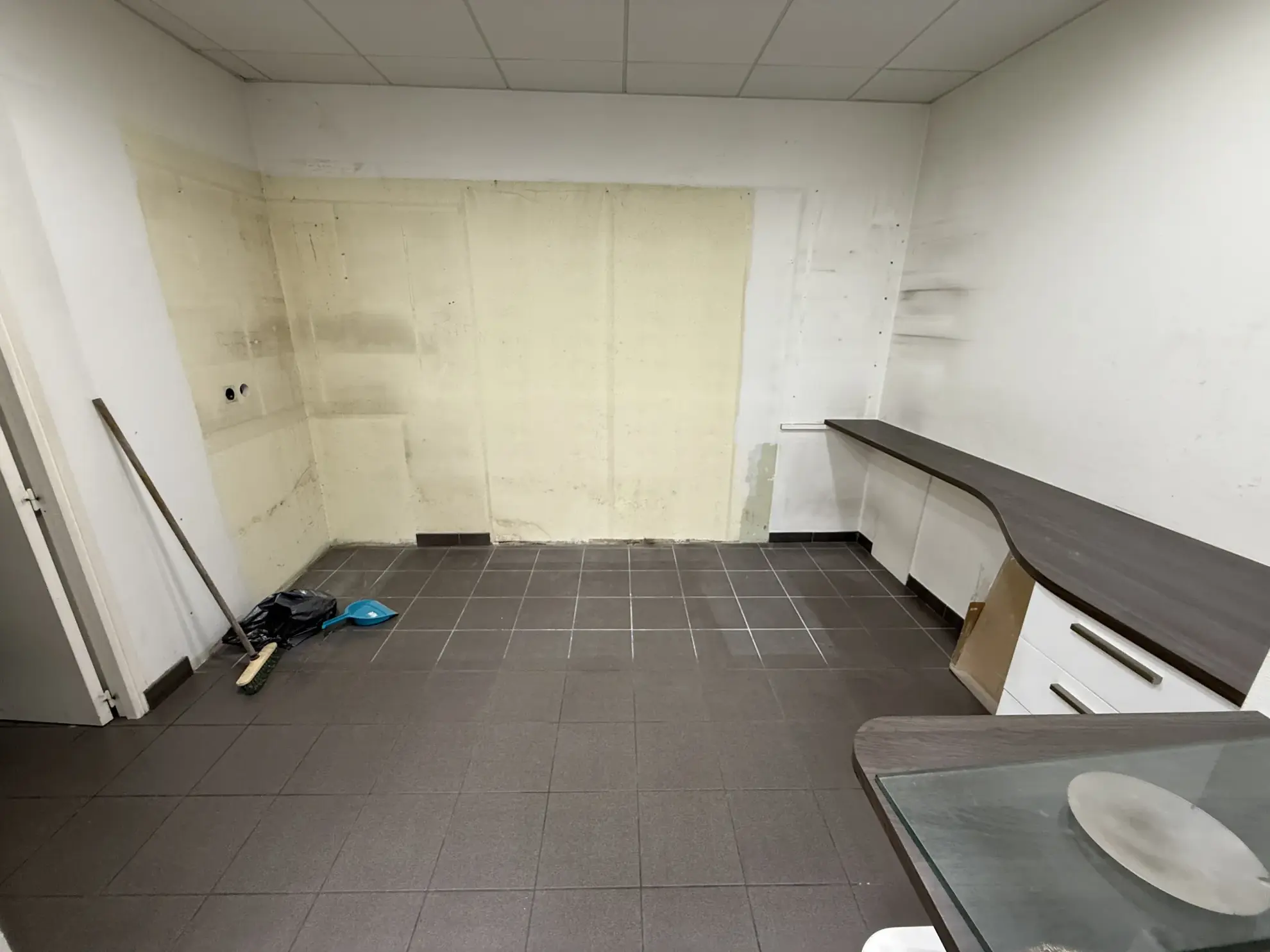 A vendre local commercial à Saint Affrique - Emplacement passants 