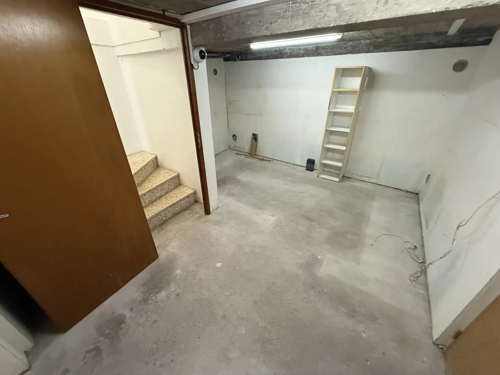 A vendre local commercial à Saint Affrique - Emplacement passants 