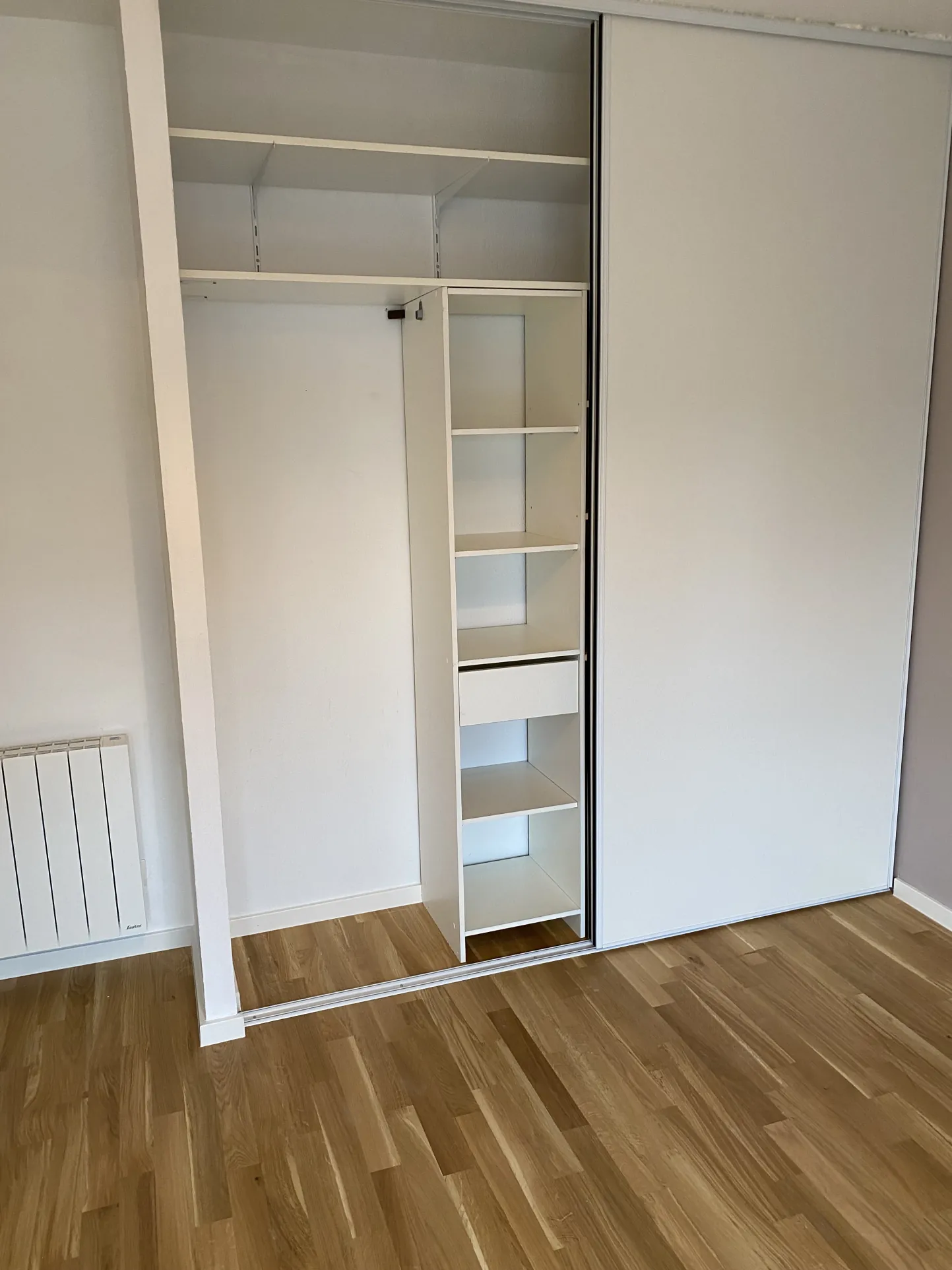 Belle opportunité d’achat d’un appartement T2 à Sierentz avec parking et proximité frontière 