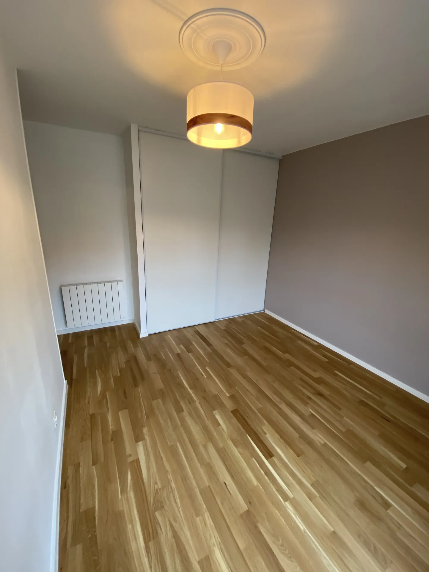 Belle opportunité d’achat d’un appartement T2 à Sierentz avec parking et proximité frontière 