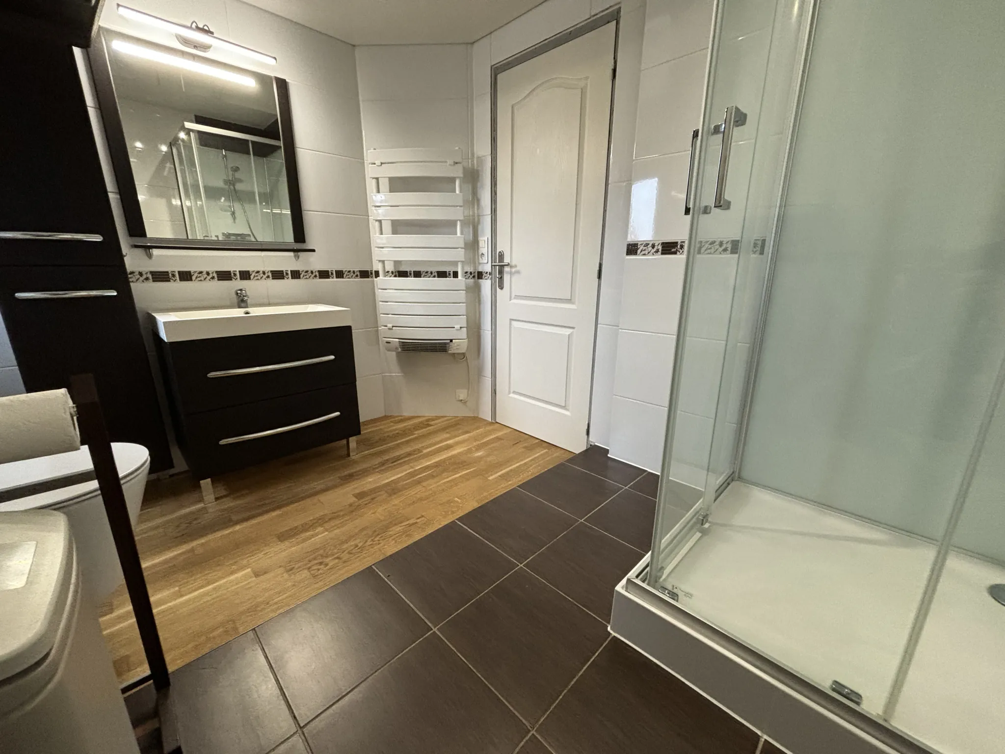 Belle opportunité d’achat d’un appartement T2 à Sierentz avec parking et proximité frontière 