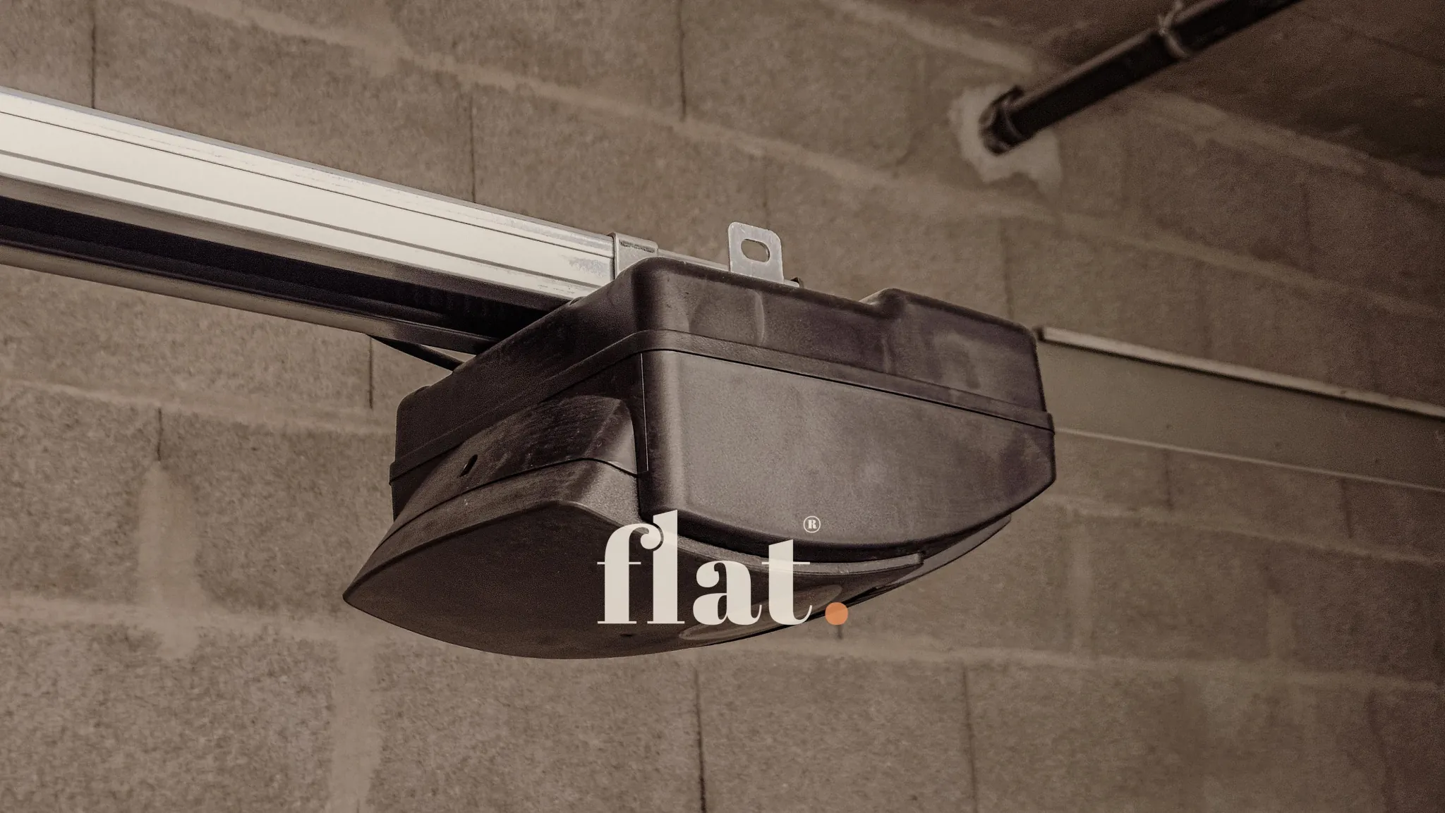 Garage en sous-sol de 25 m² à Nantes - Sécurisé et pratique 