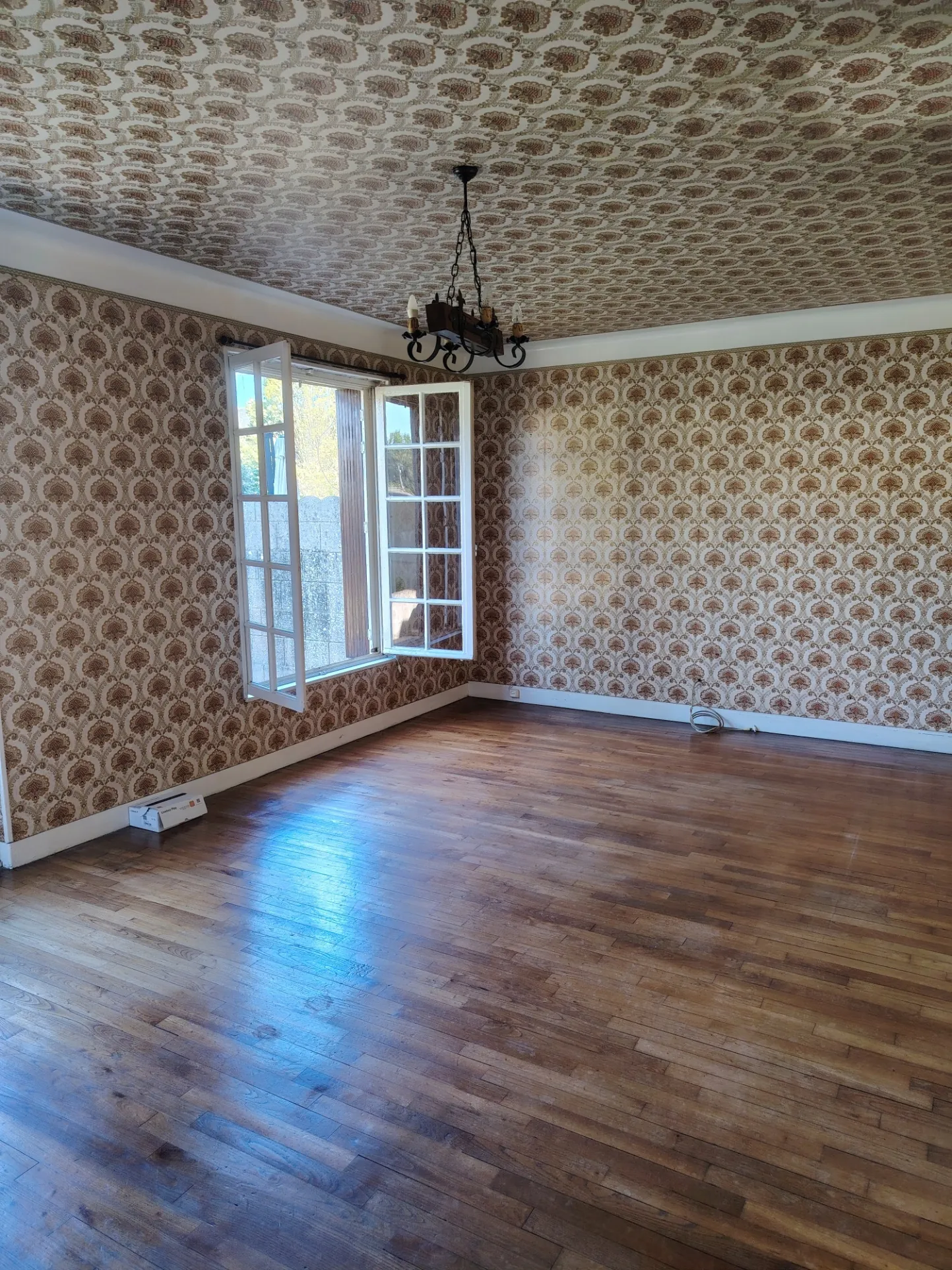 Maison 4 pièces à Saint-Malo avec jardin et garage - Idéalement située