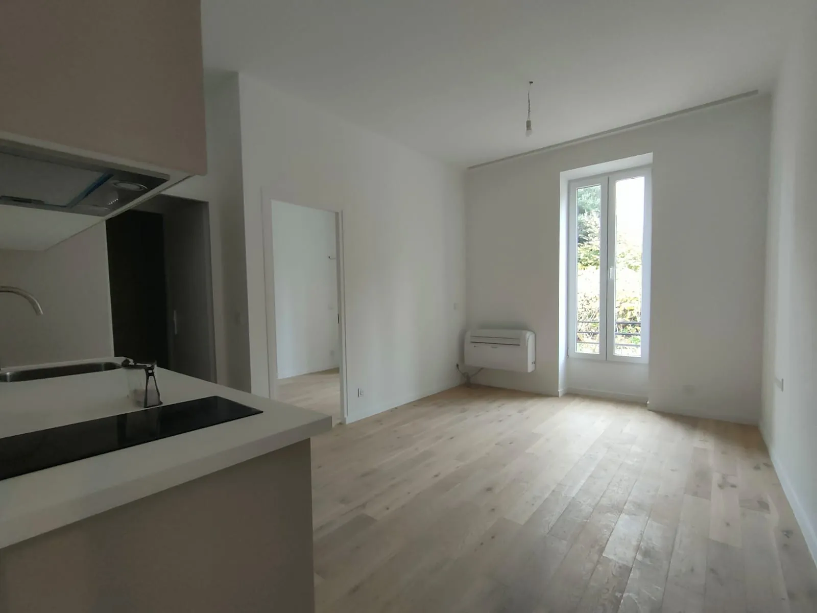 Appartement 2 pièces neuf à vendre au cœur de Nice