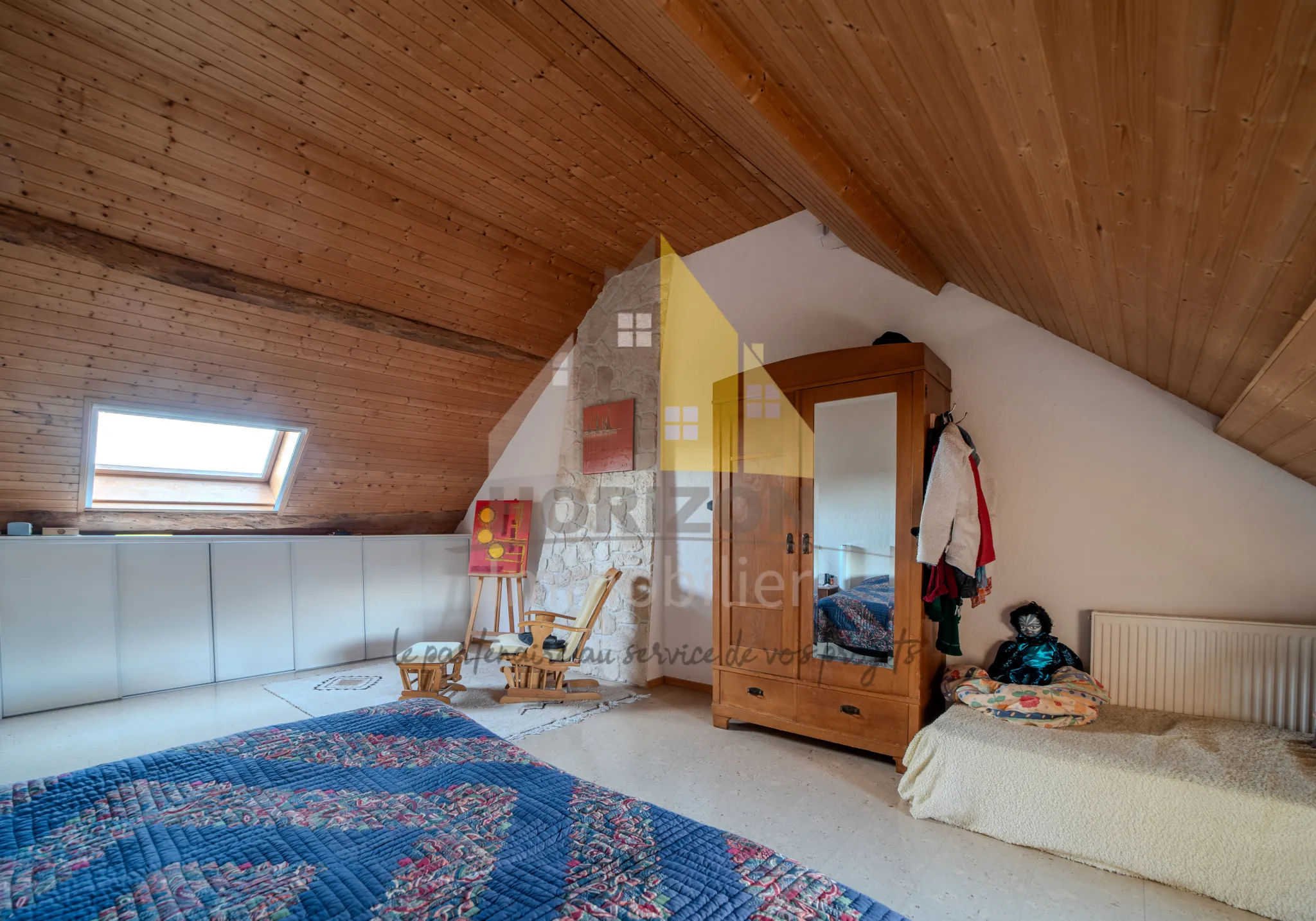 Belle maison en pierre avec jardin et sauna à Chaumergy - Exclusivité 