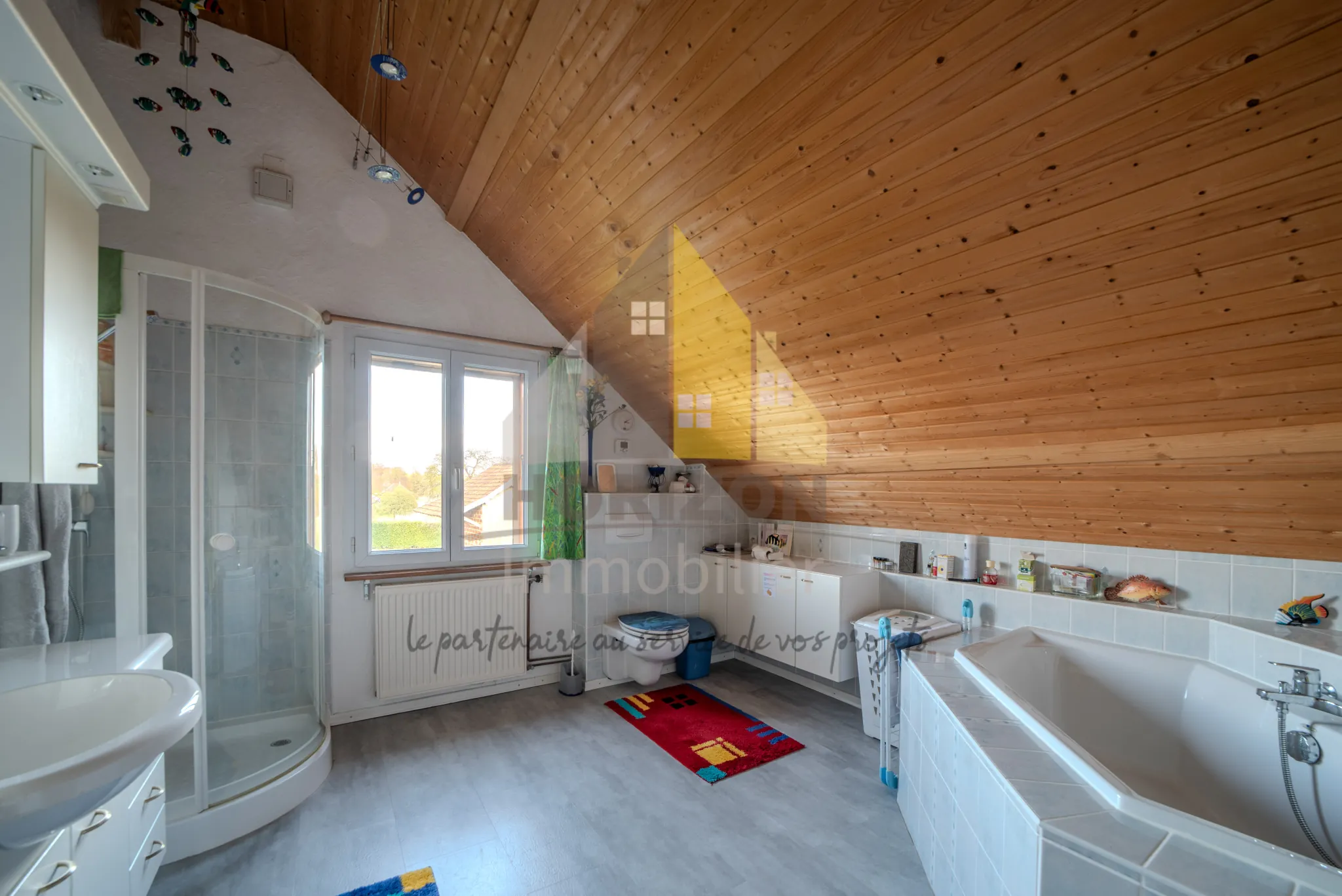 Belle maison en pierre avec jardin et sauna à Chaumergy - Exclusivité 