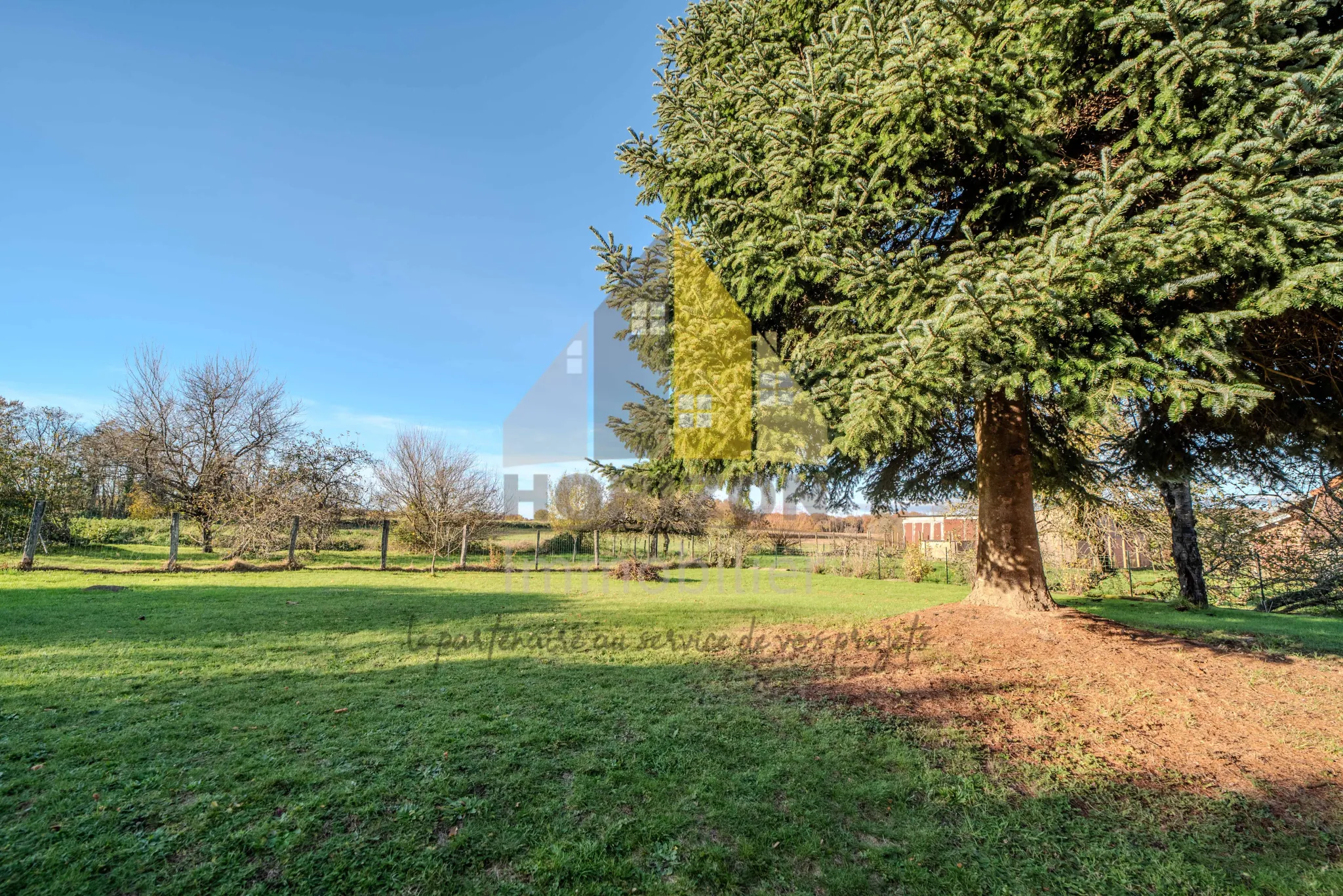 Belle maison en pierre avec jardin et sauna à Chaumergy - Exclusivité 
