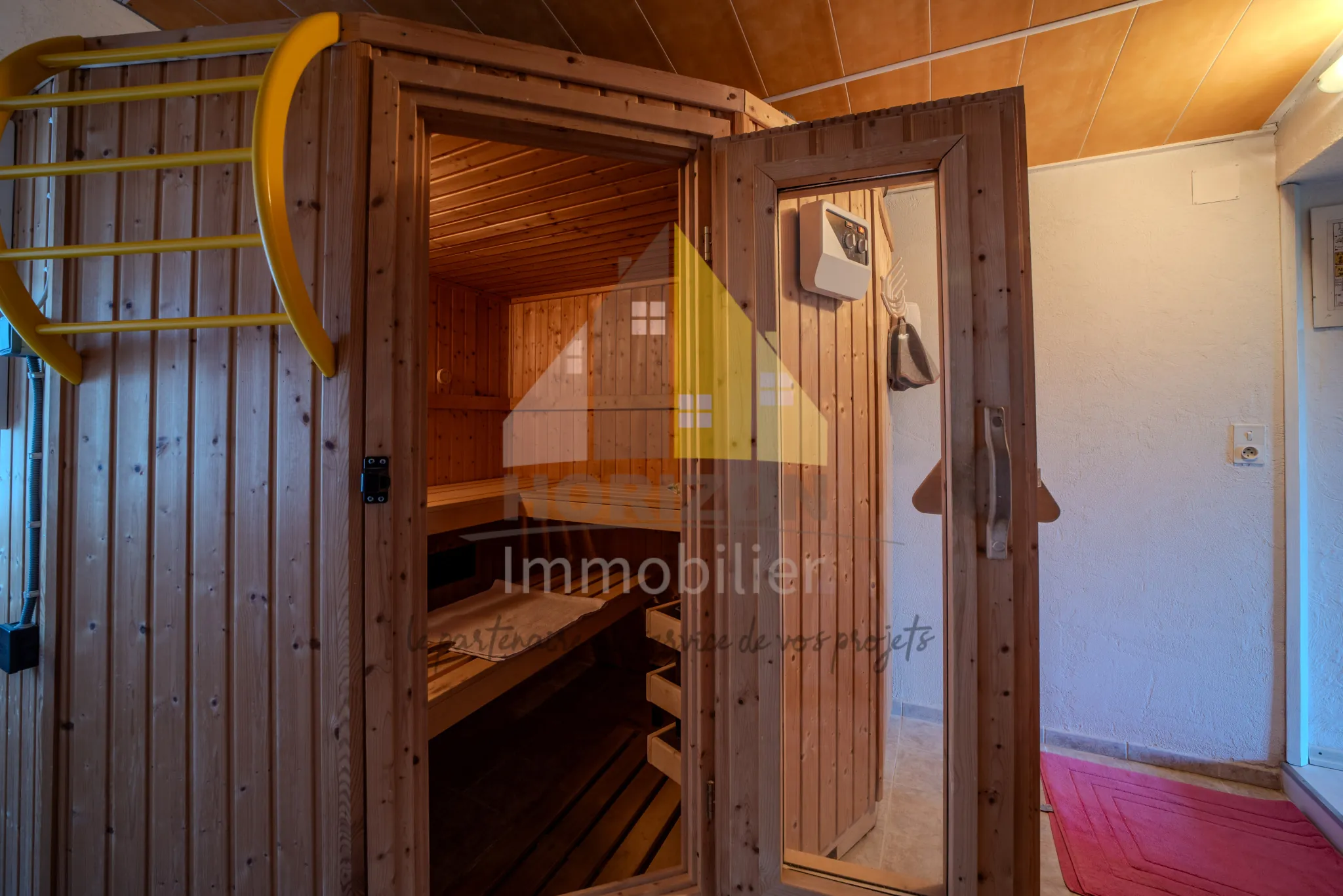 Belle maison en pierre avec jardin et sauna à Chaumergy - Exclusivité 