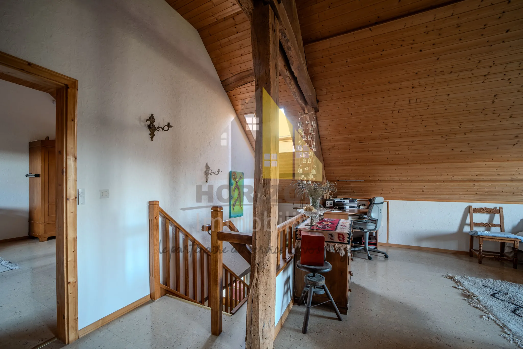 Belle maison en pierre avec jardin et sauna à Chaumergy - Exclusivité 